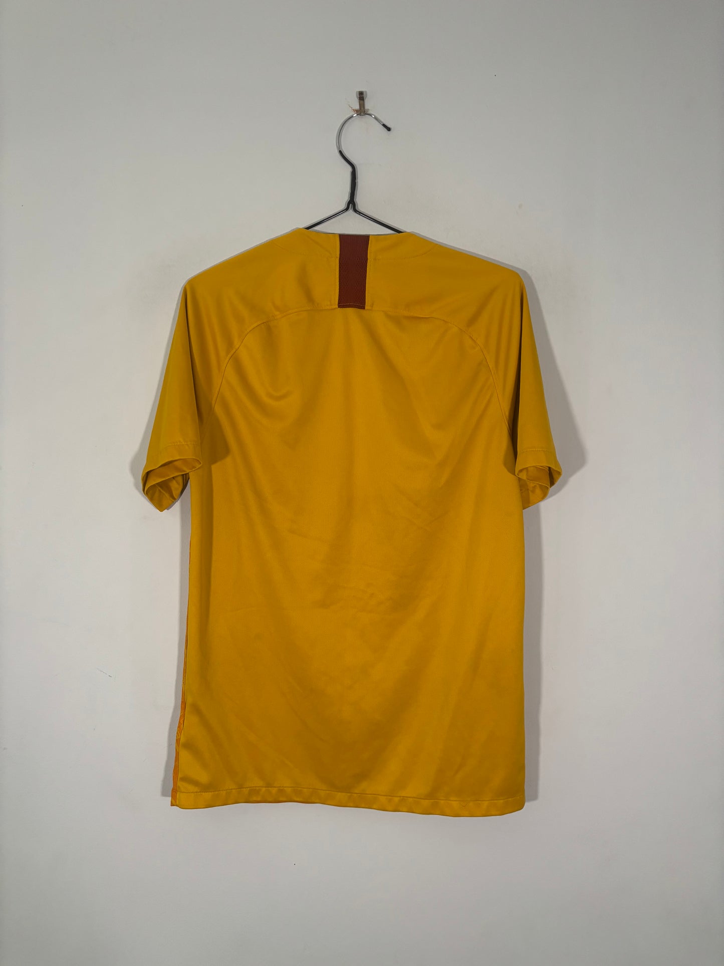 Roma Third Shirt 2018/19 (S)