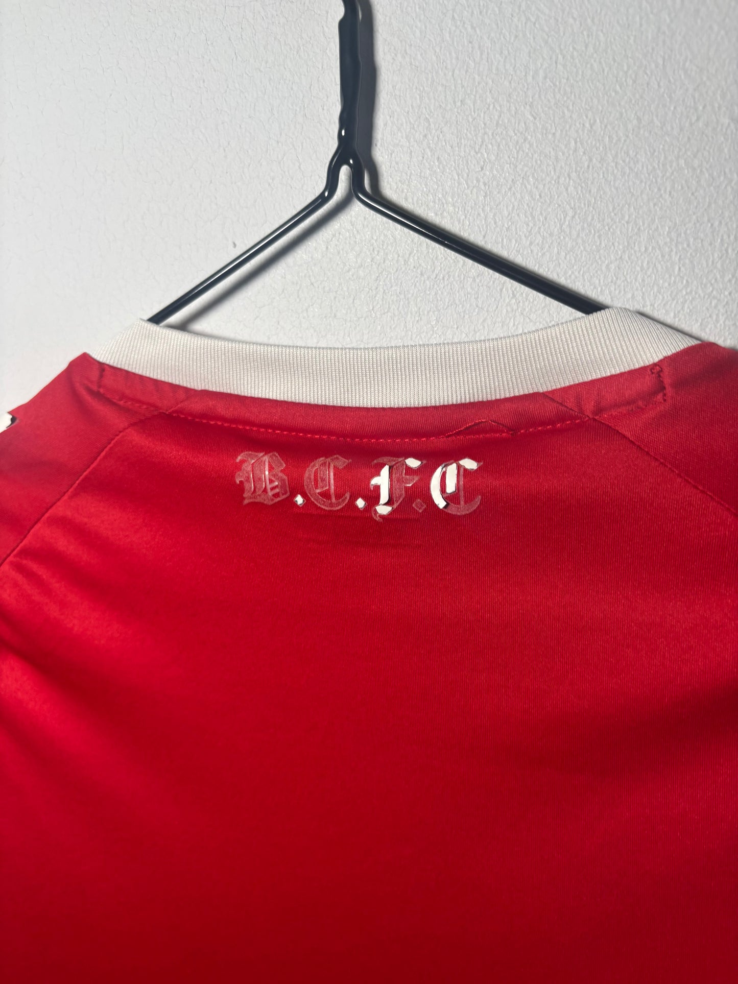 Bristol City Home Shirt 2021/22 (M)
