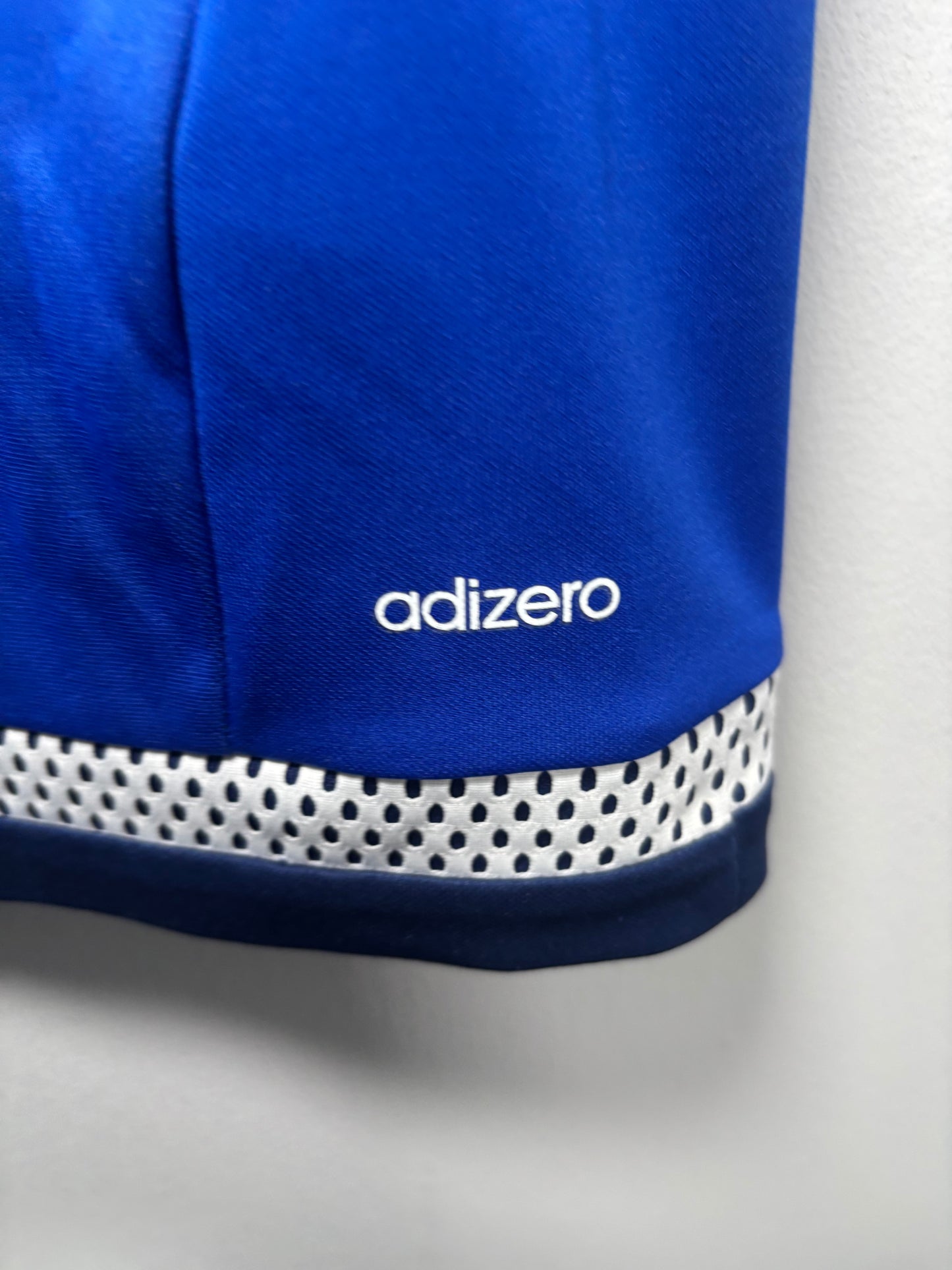 Cardiff City Home Shirt 2015/16 (S)