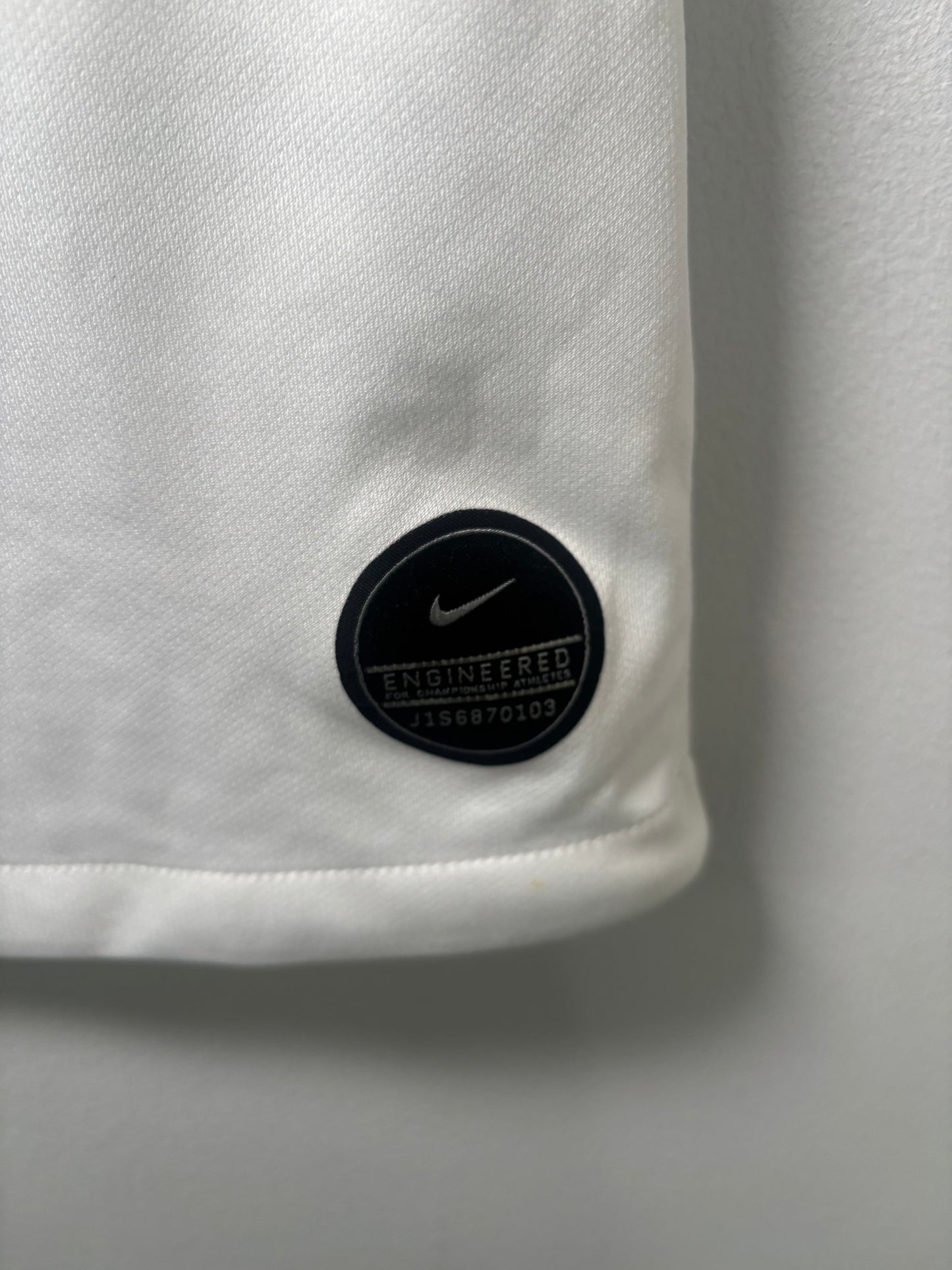 Roma Away Shirt 2019/20 (S)