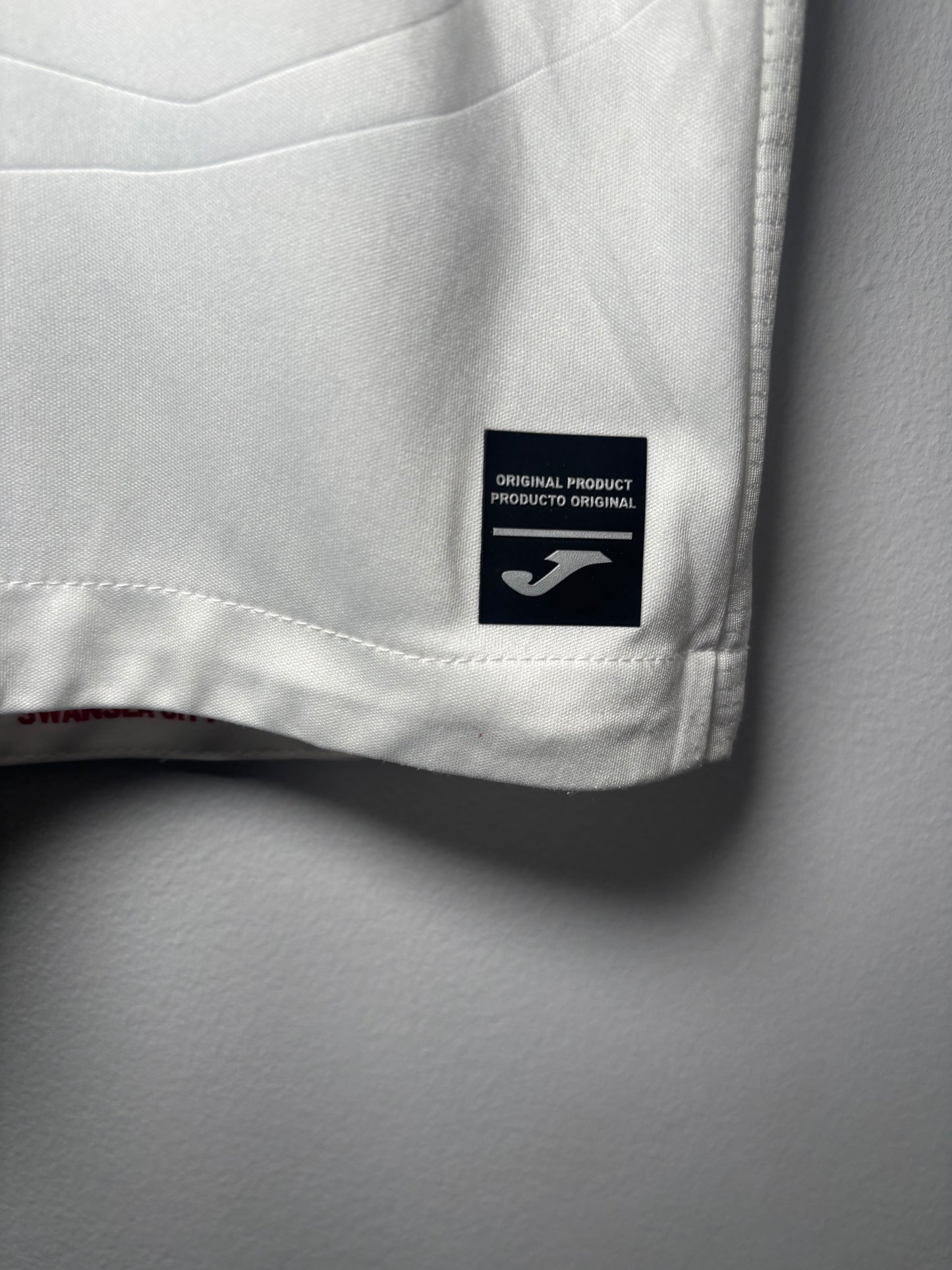 Swansea City Home Shirt 2022/23 (L)