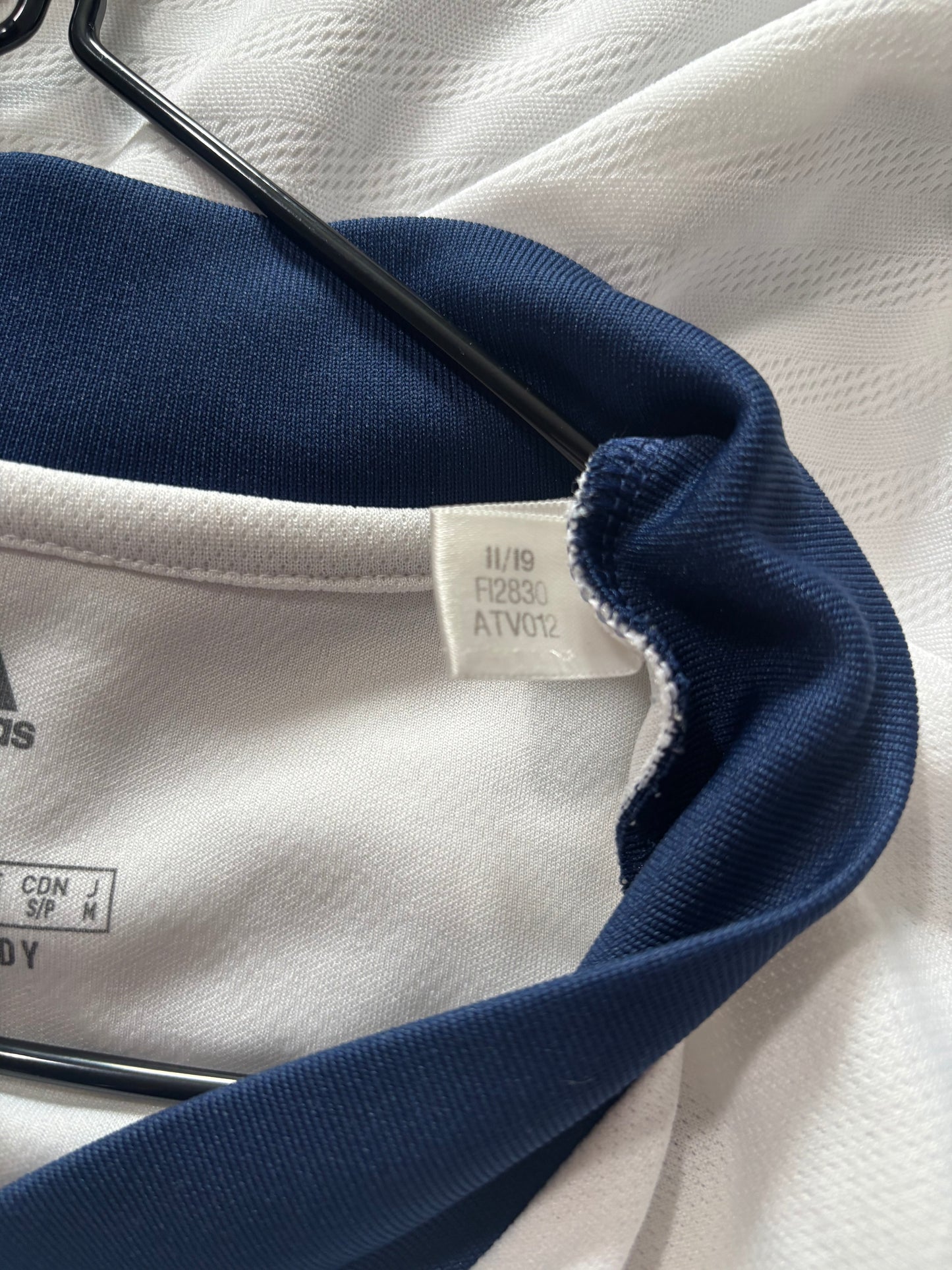 Northern Ireland Away Shirt 2020 (S)