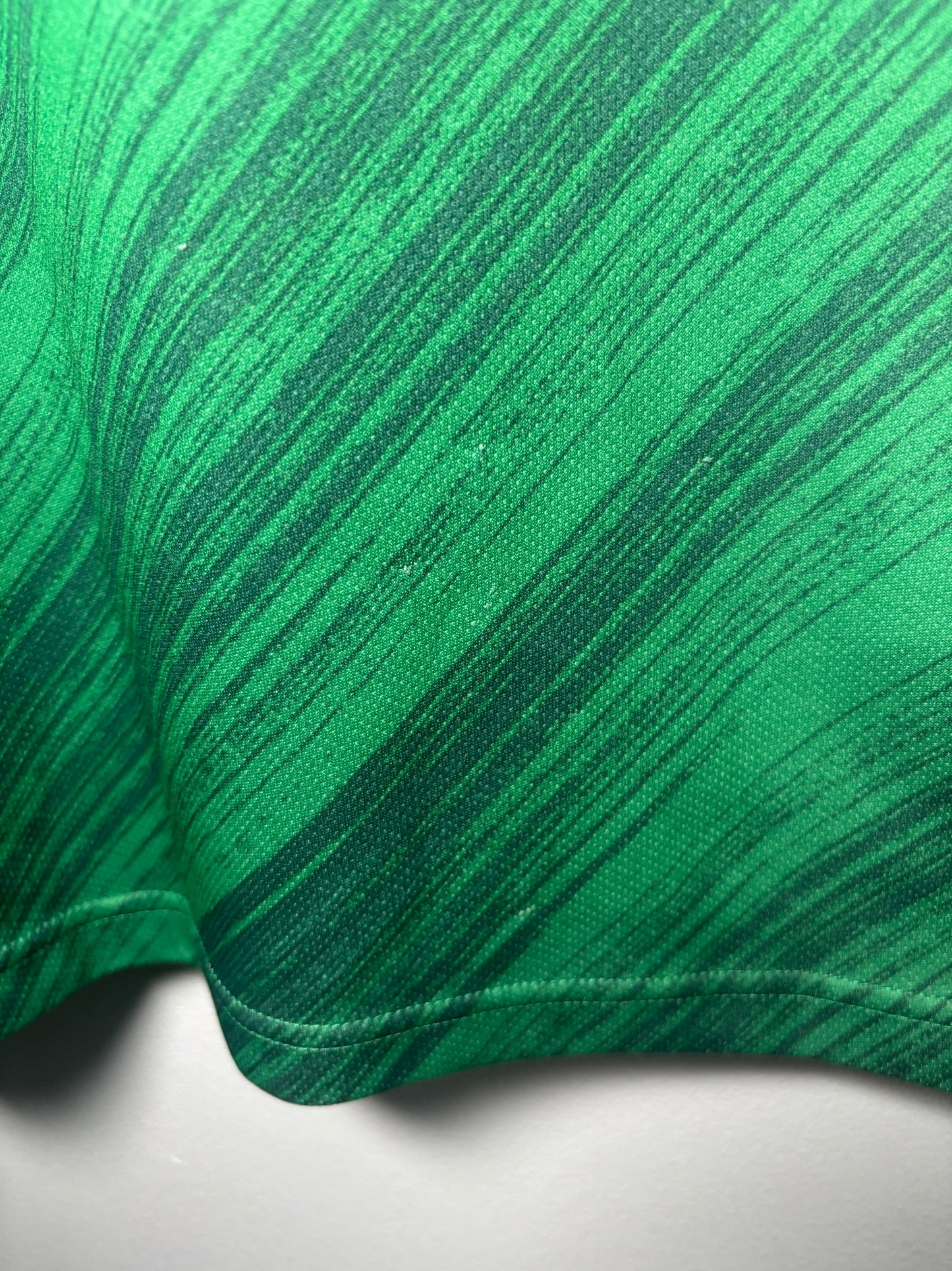 Northern Ireland Home Shirt 2020 (M)