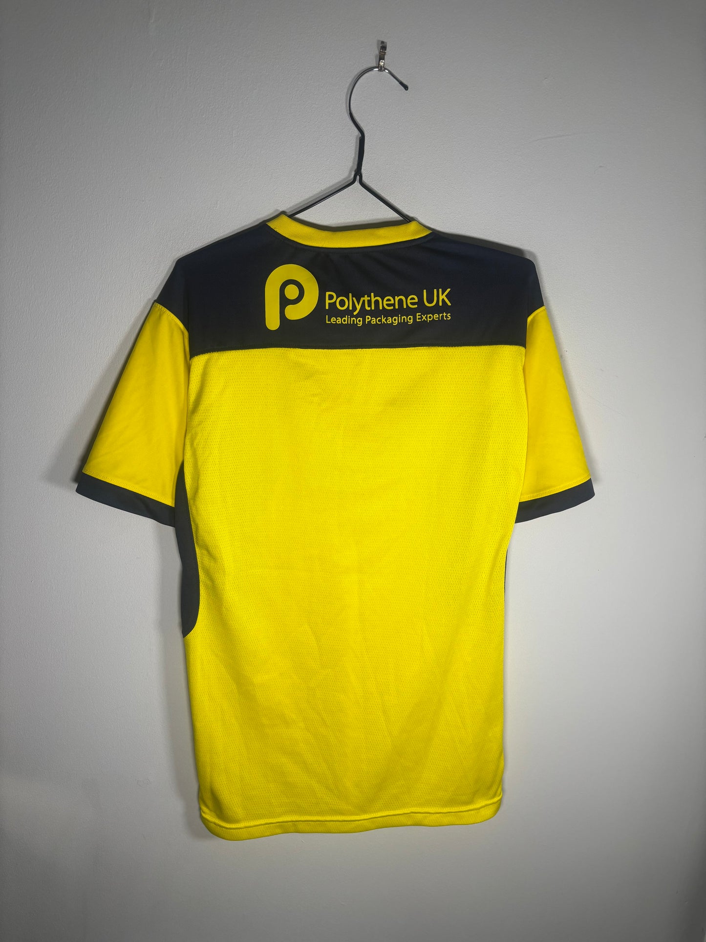 Oxford United Home Shirt 2017/18 (S)