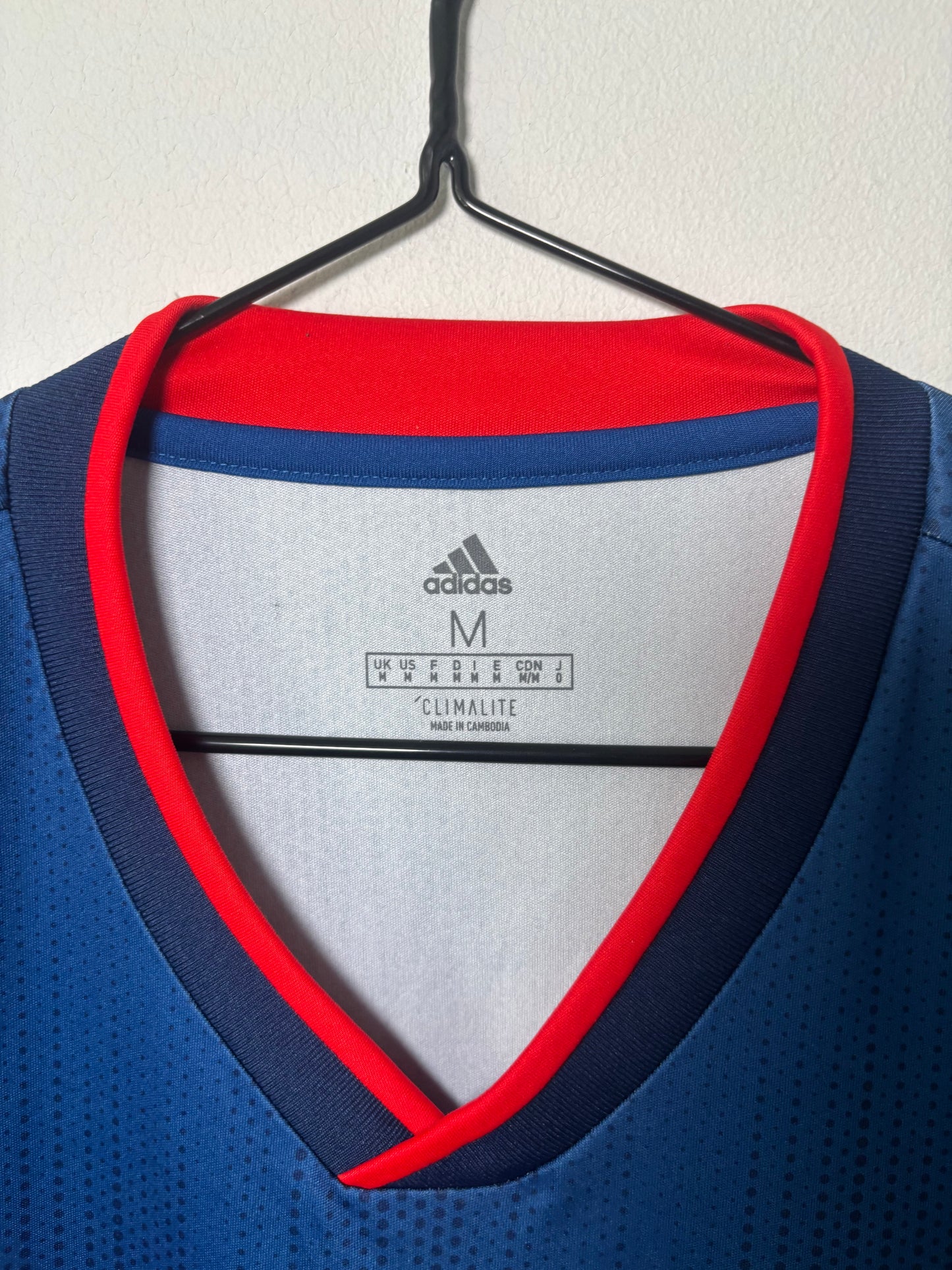 Sunderland Away Shirt 2019/20 (M)