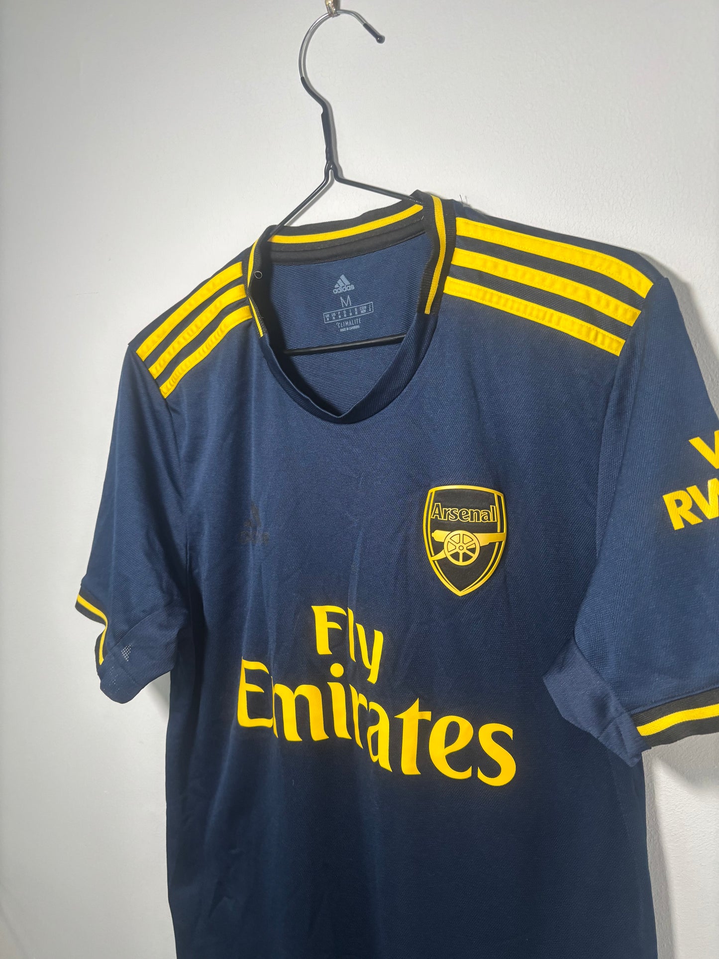 Arsenal Third Shirt 2019/20 (M)