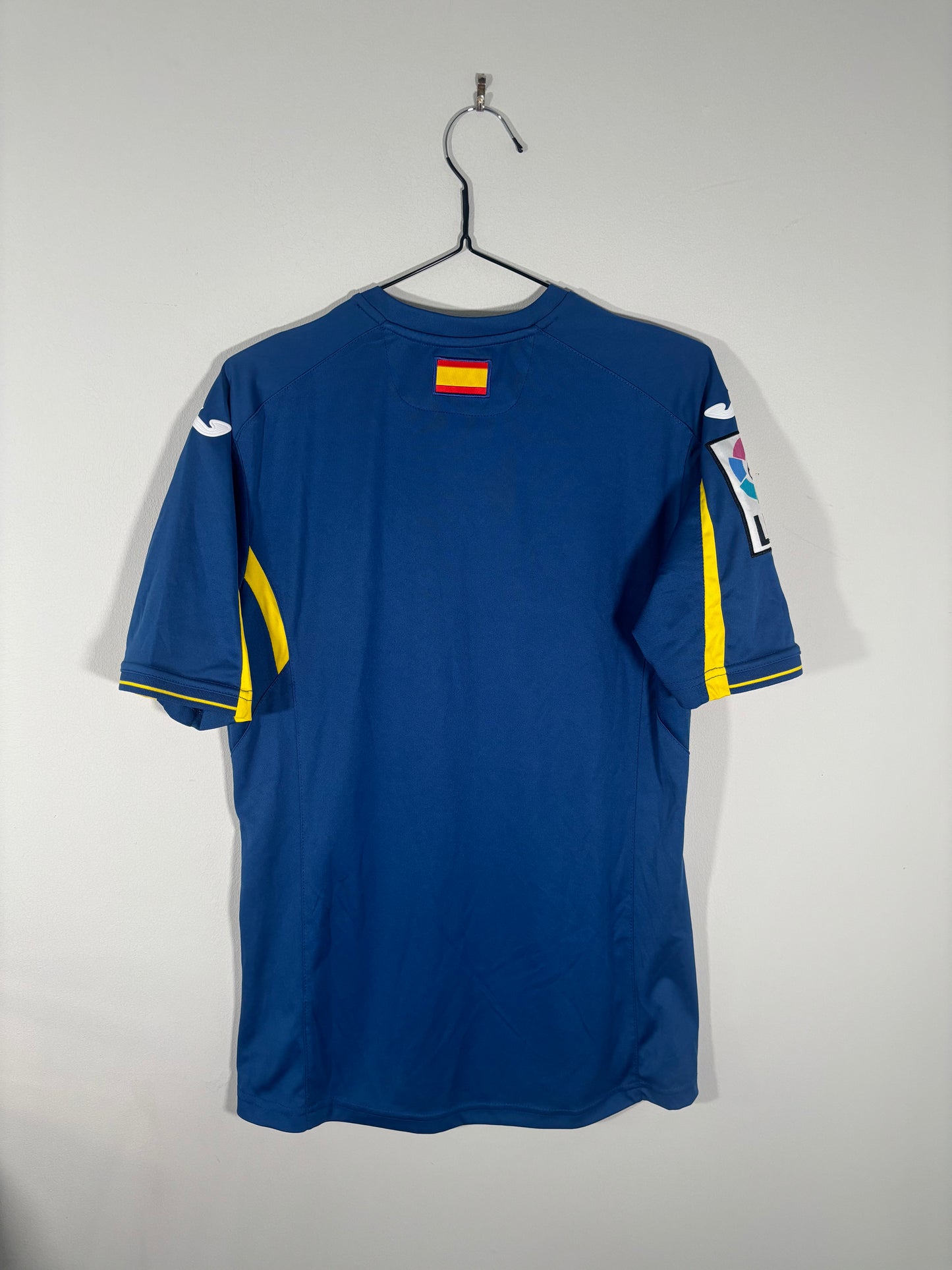 Getafe CF Home Shirt 2015/16 (M)