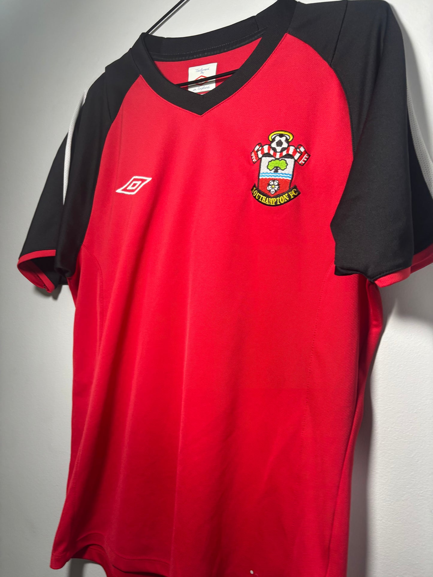 Southampton Training Shirt 2011 (M)
