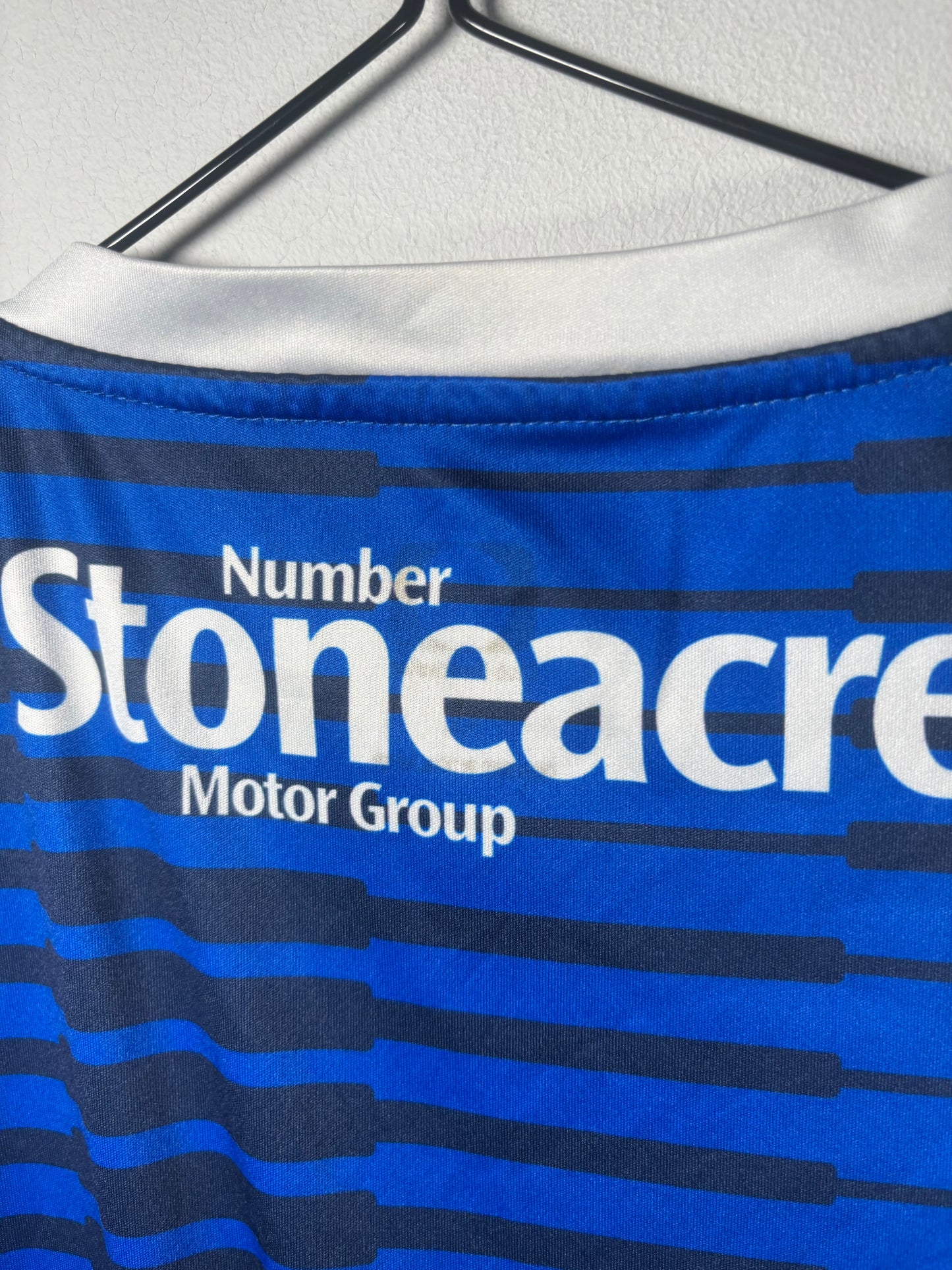 Doncaster Rovers Away Shirt 2021/22 (XL)
