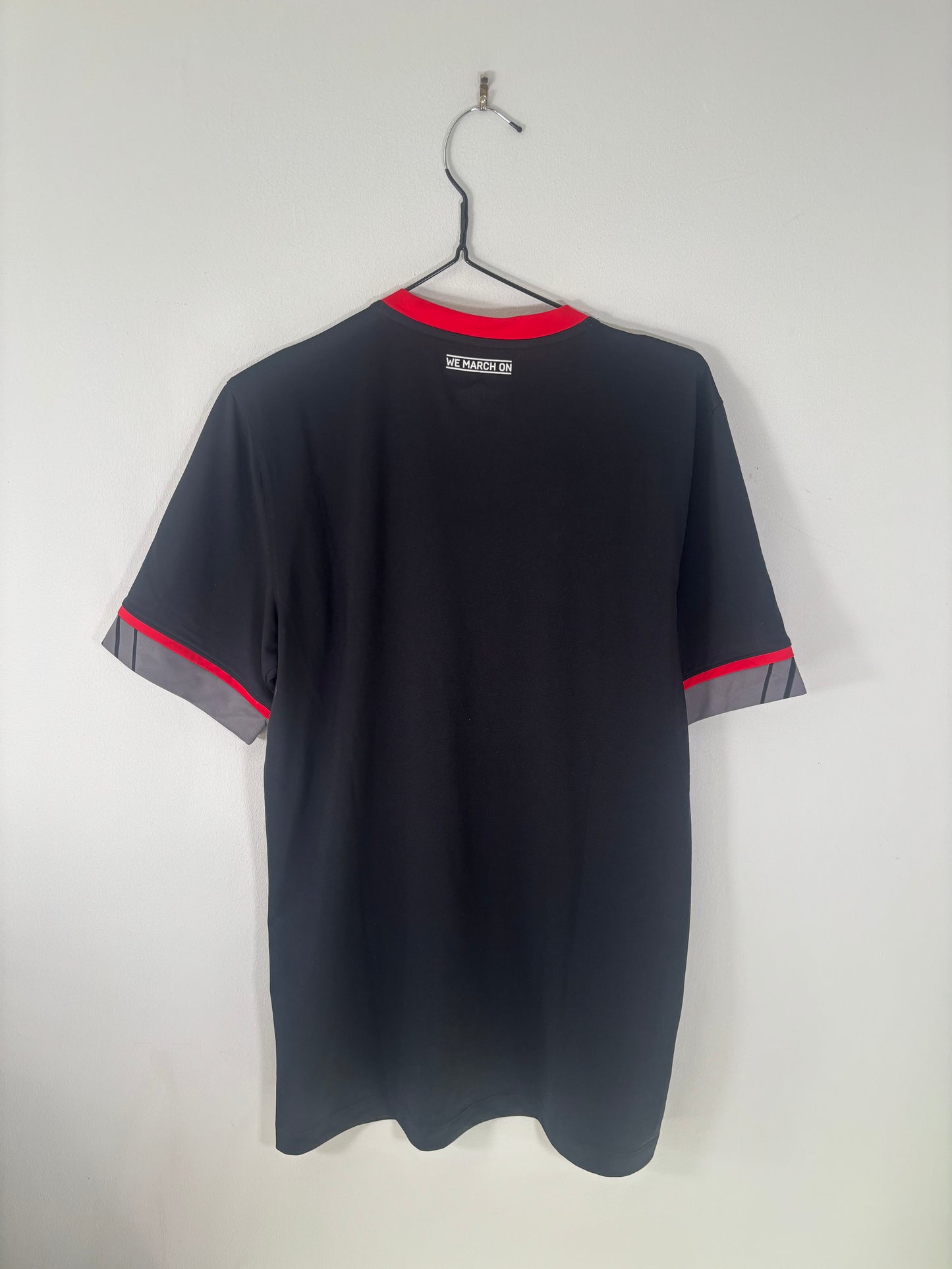 Southampton Away Shirt 2016/17 (XL)