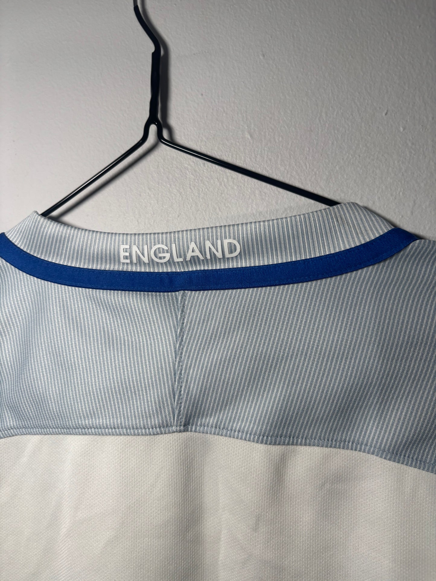 England Home Shirt 2016 (M)