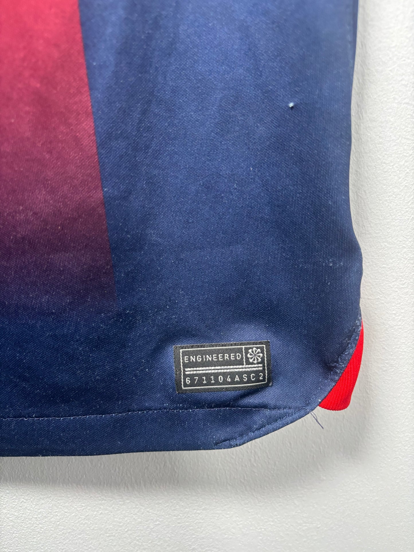 PSG Home Shirt 2023/24 (M)