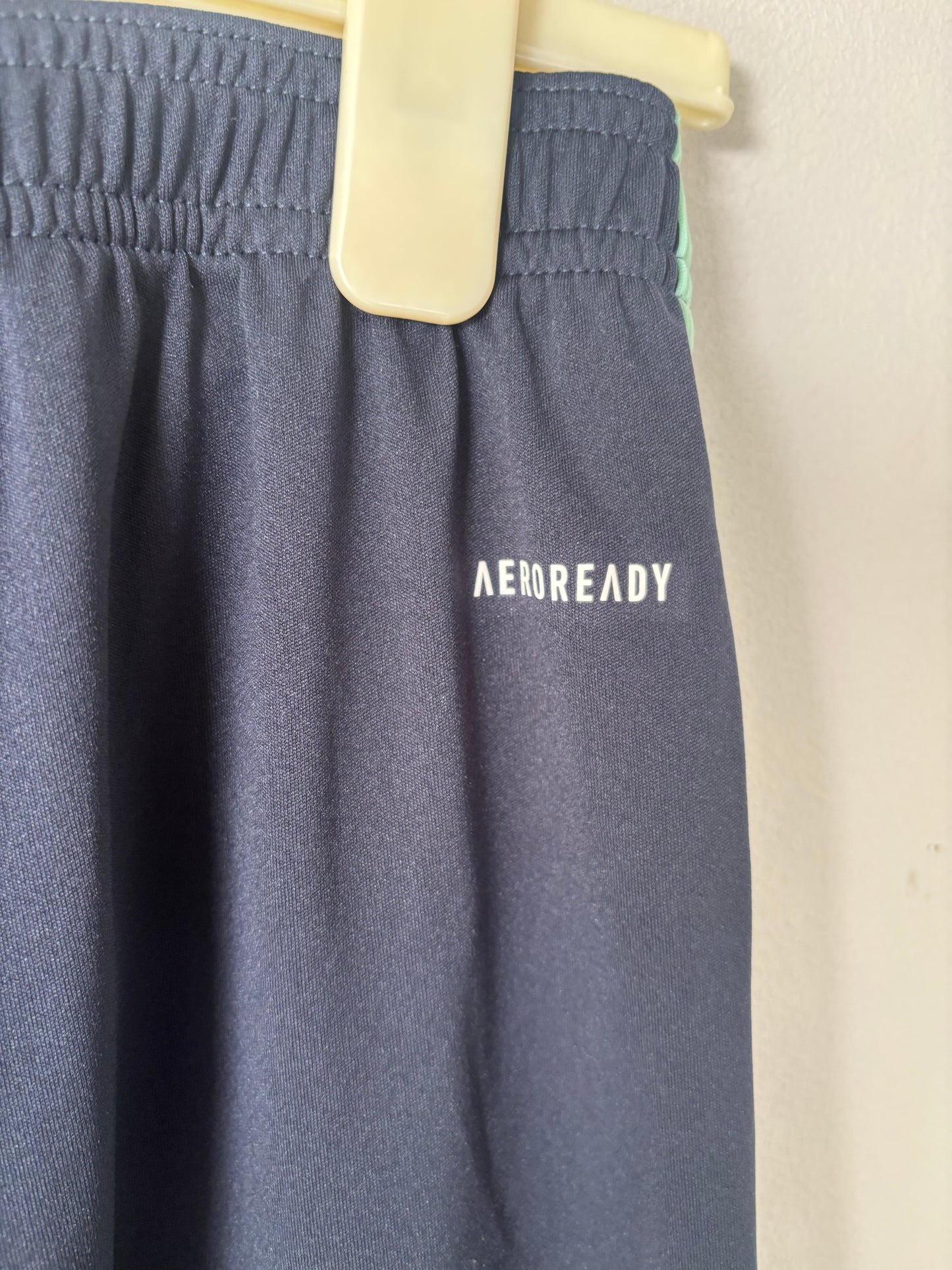 Ajax Shorts Away 2021/22 (XLB)