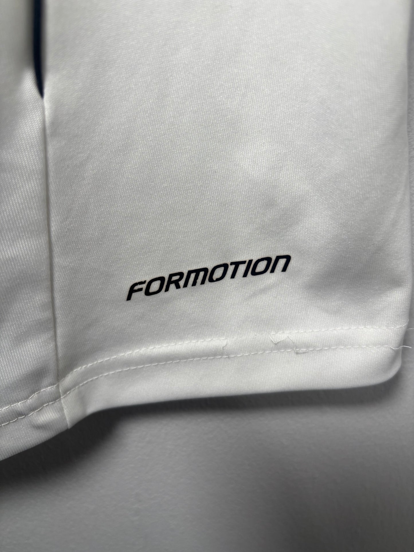 Derby County Home Shirt 2011/12 (XL)