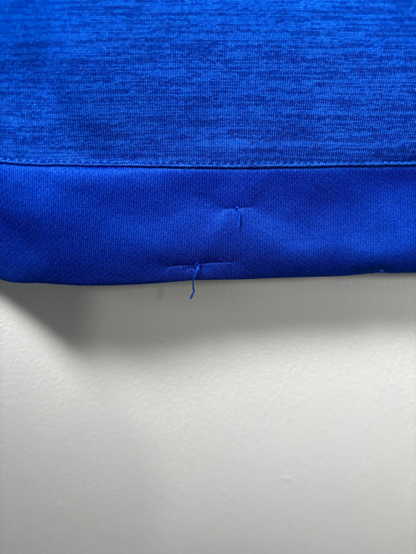 Everton Home Shirt 2018/19 (M)