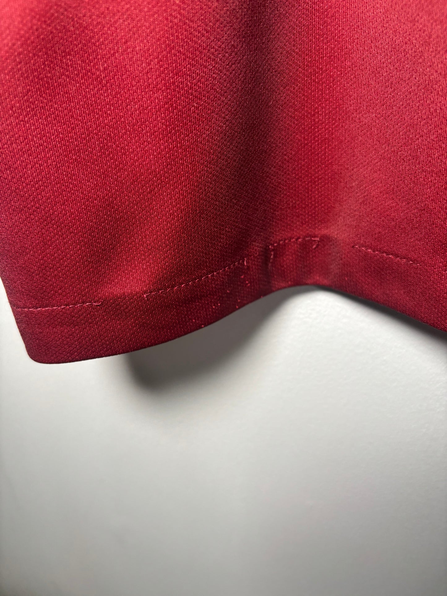 Portugal Home Shirt 2014 (L)