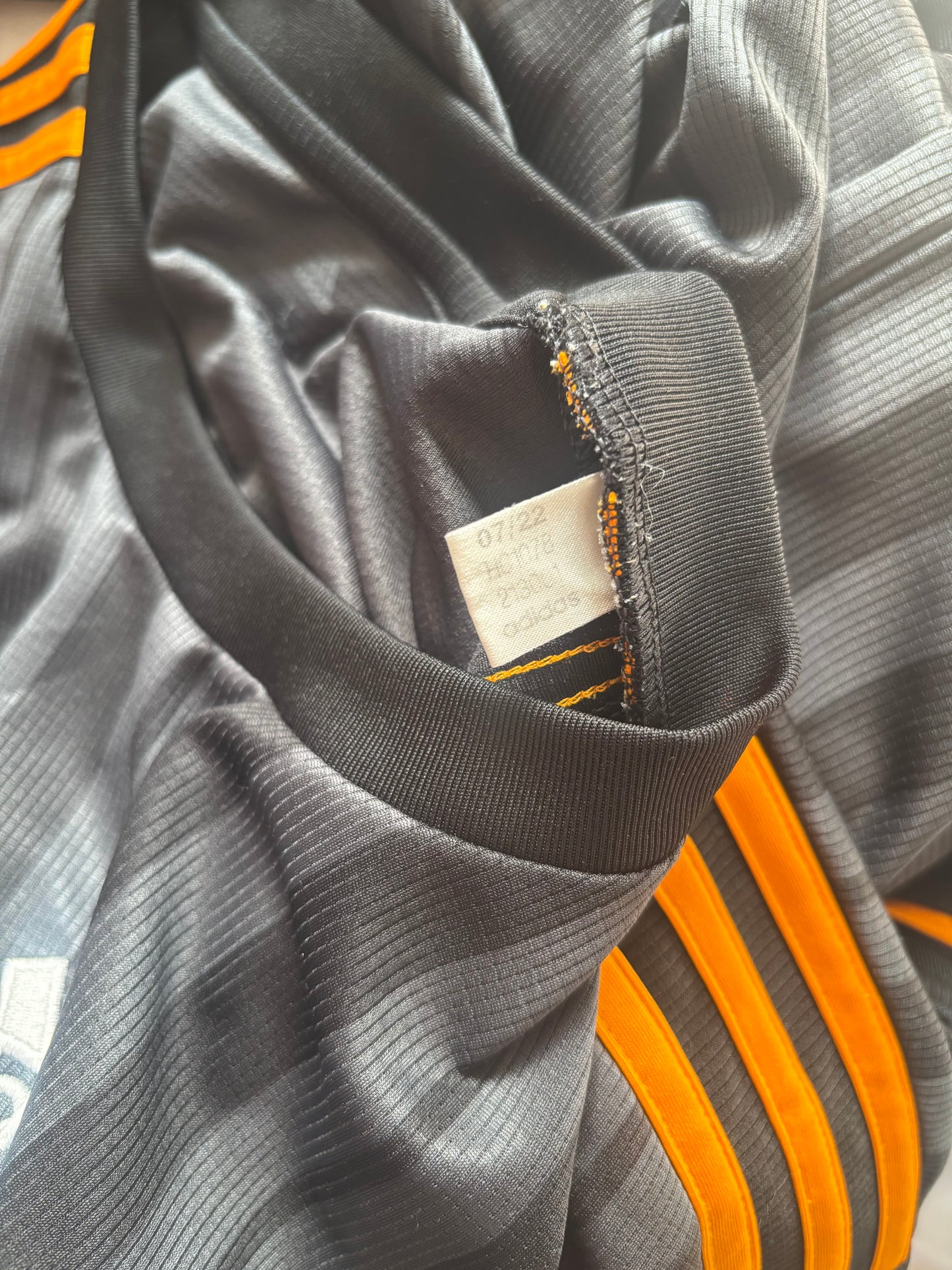 Leeds United Third Shirt 2022/23 (L)