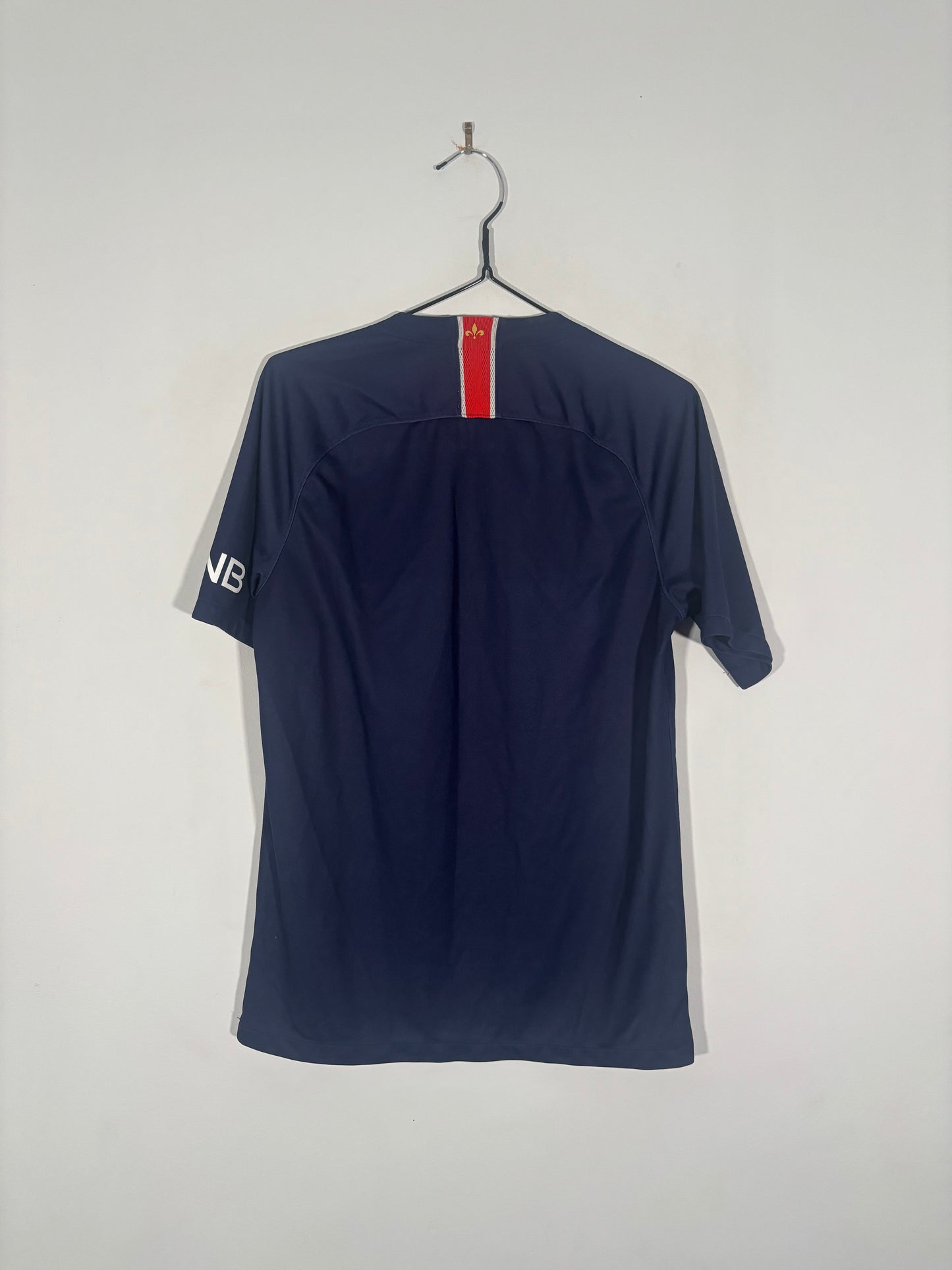 PSG Home Shirt 2018/19 (S)