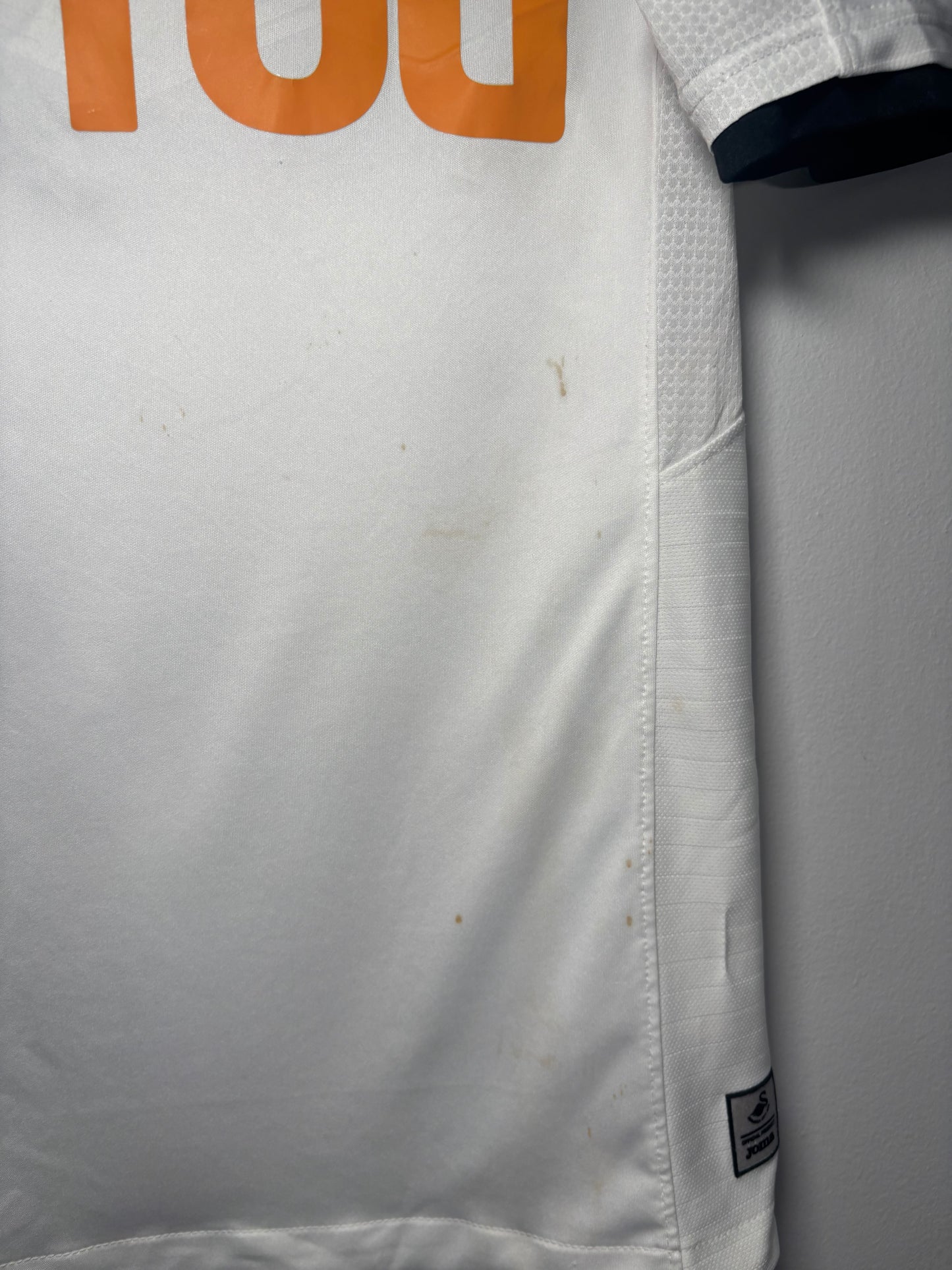 Swansea City Home Shirt 2017/18 (S)