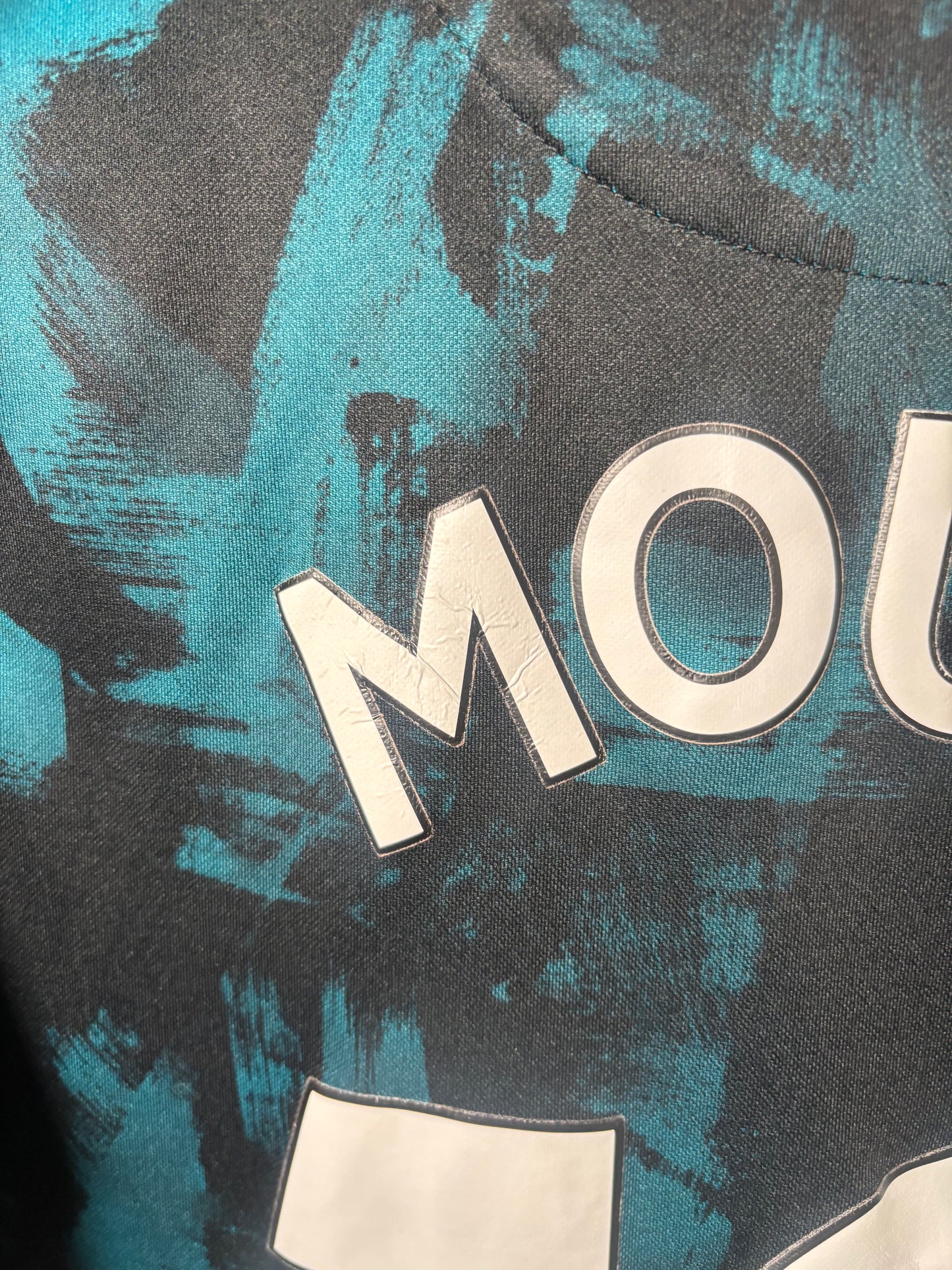 Chelsea Third Shirt 2021/22 (M)
