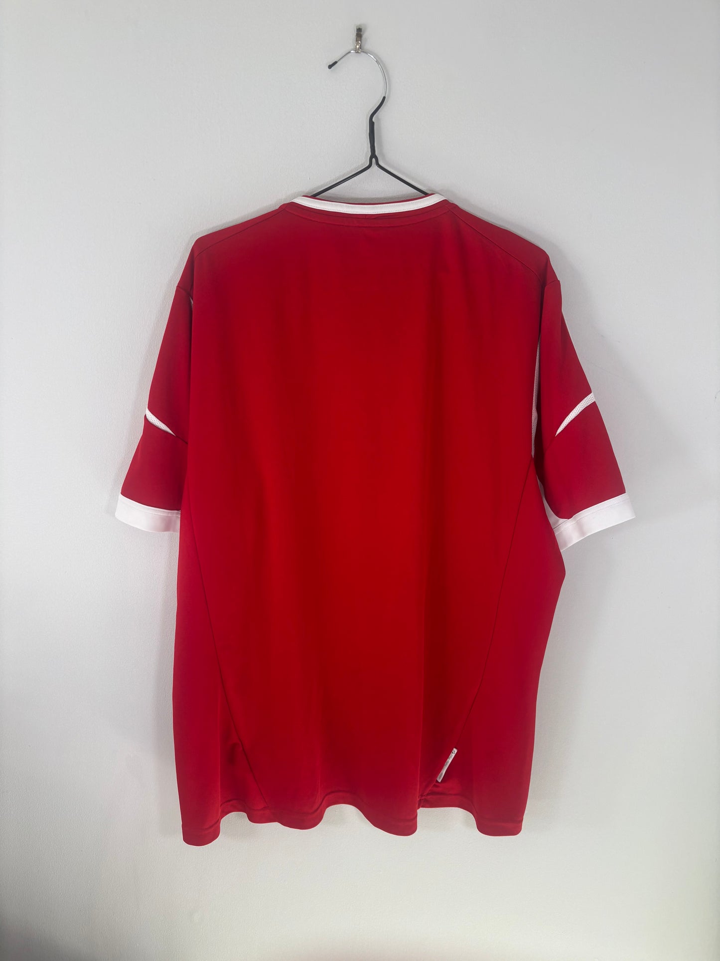 Nottingham Forest Home Shirt 2013/14 (XXL)