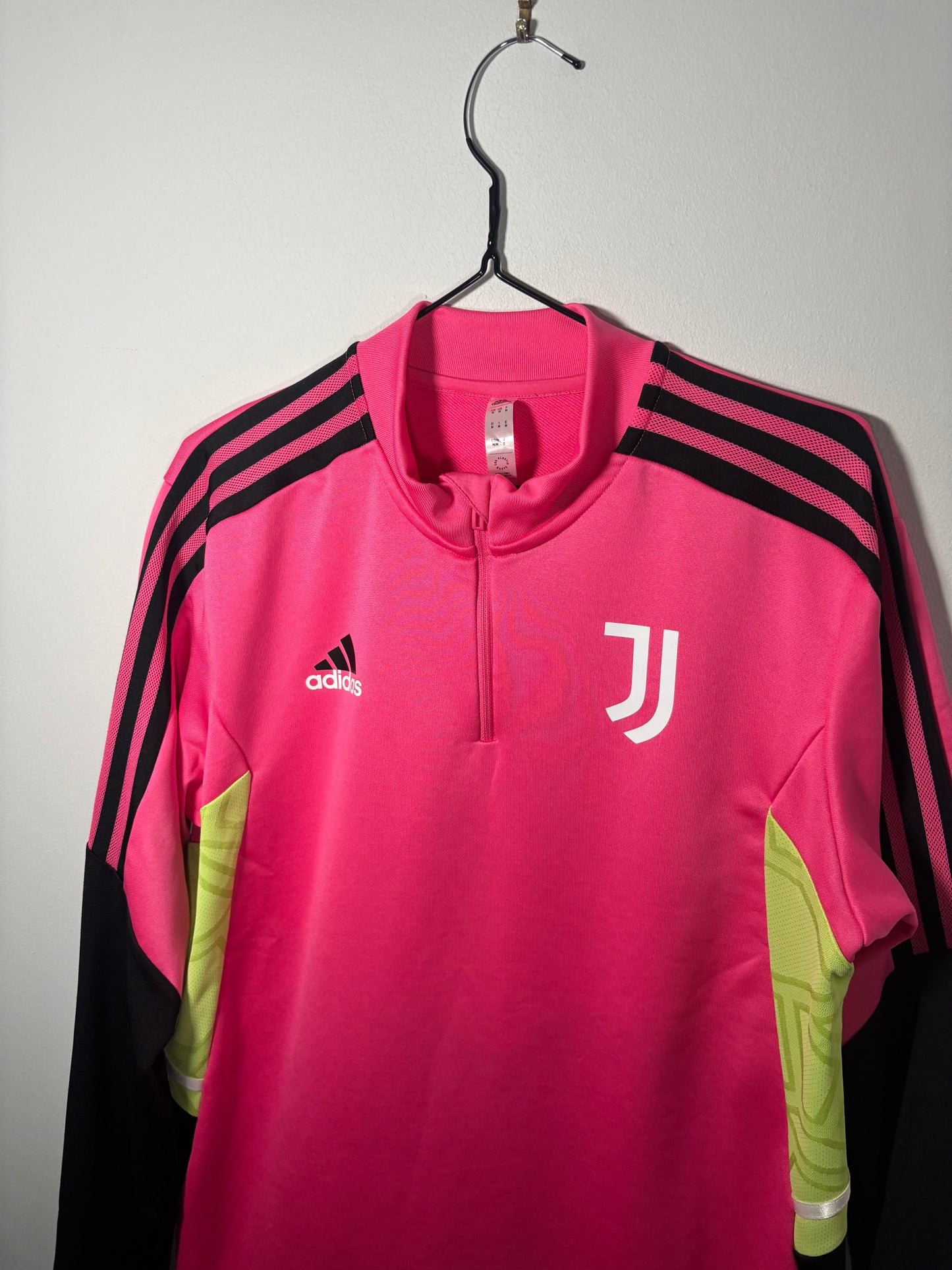Juventus Training 1/4 Zip 2022/23 (M)