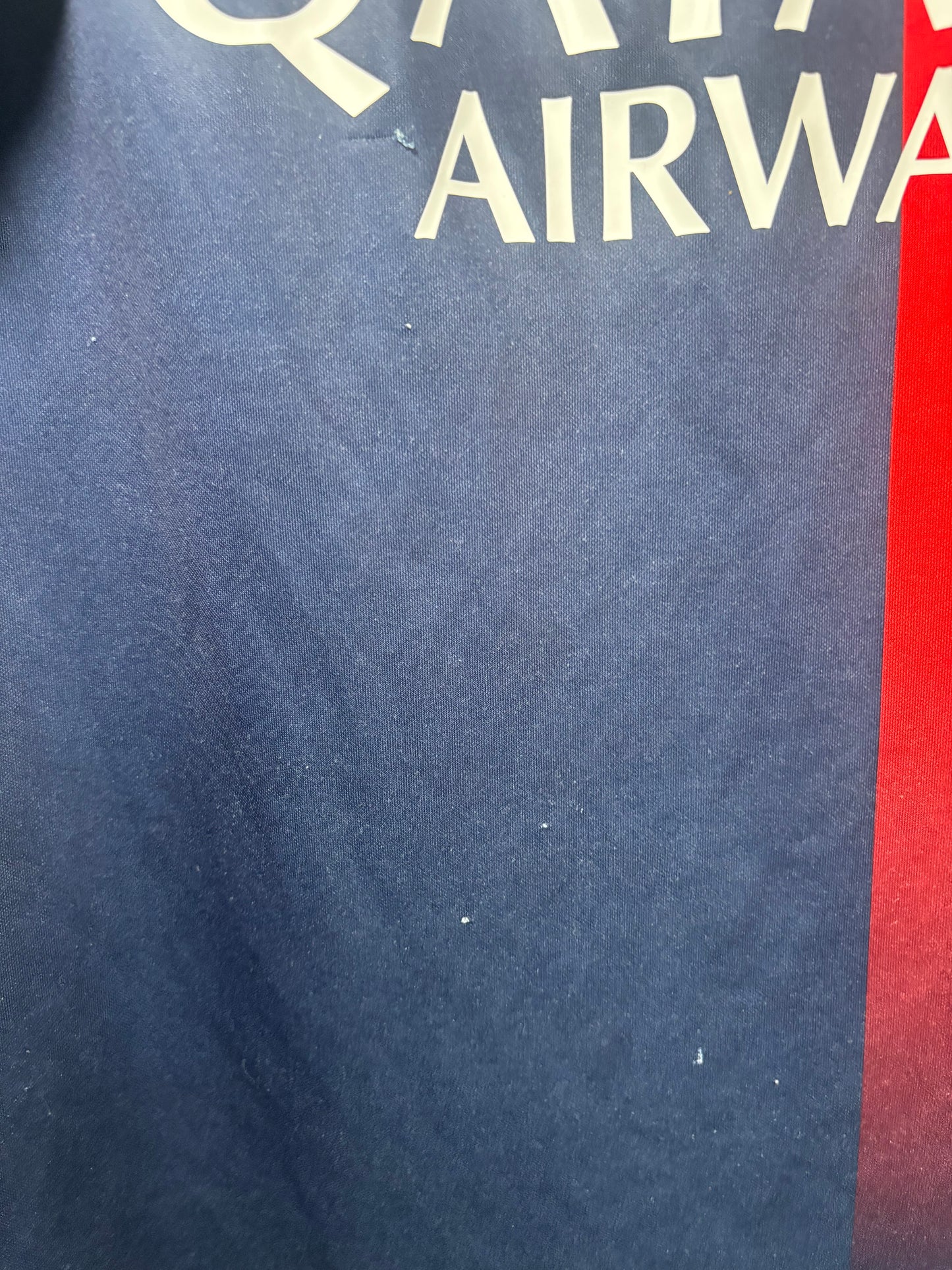 PSG Home Shirt 2023/24 (M)
