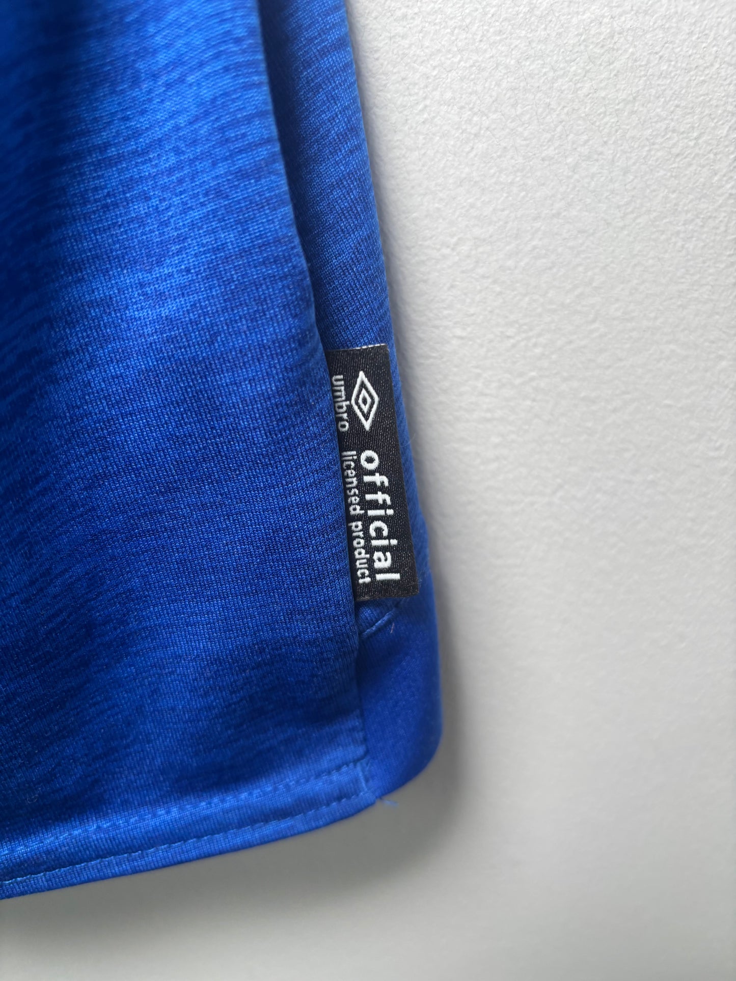 Everton Home Shirt 2018/19 (M)