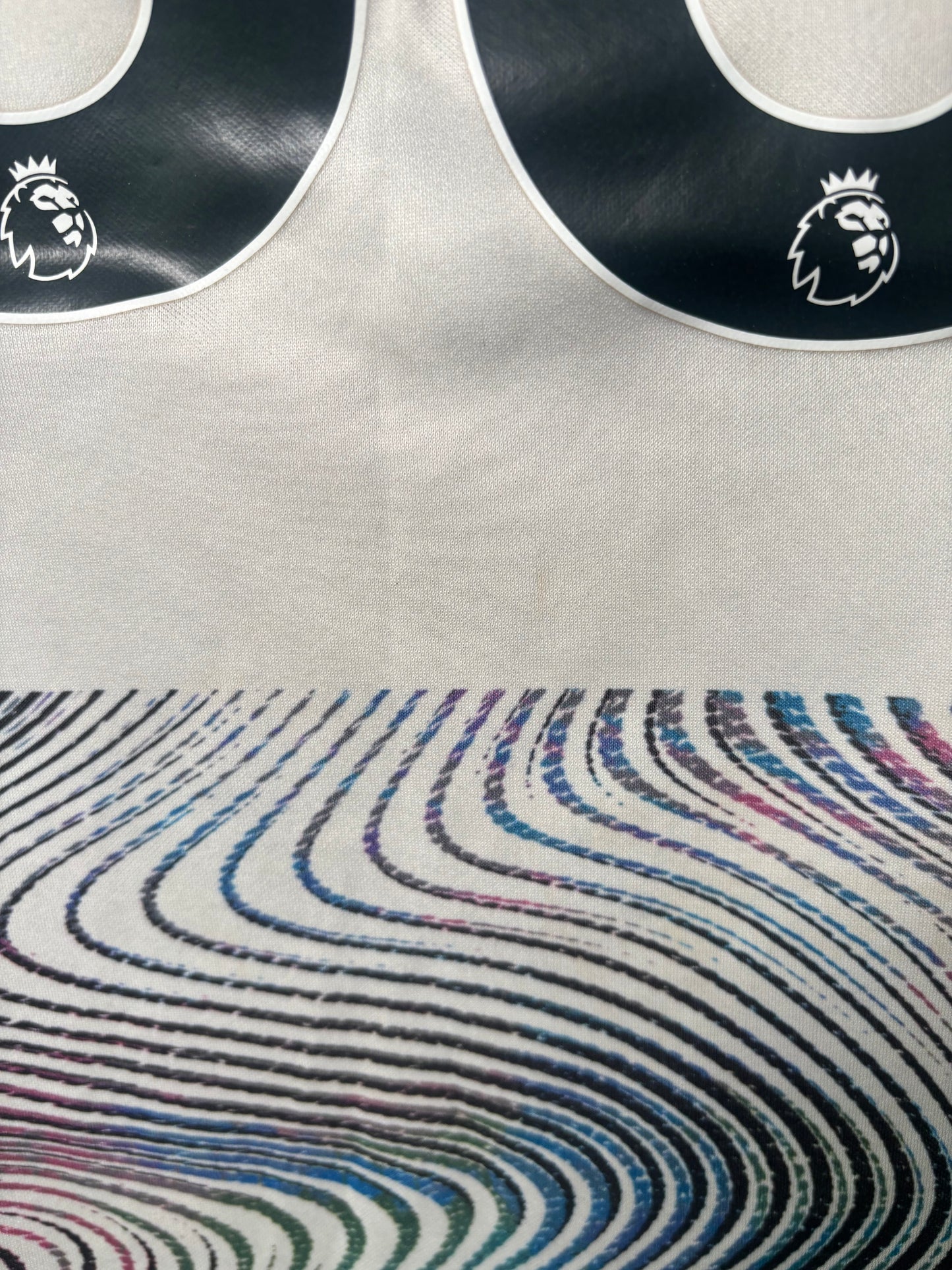 Liverpool Away Shirt 2022/23 (MB)