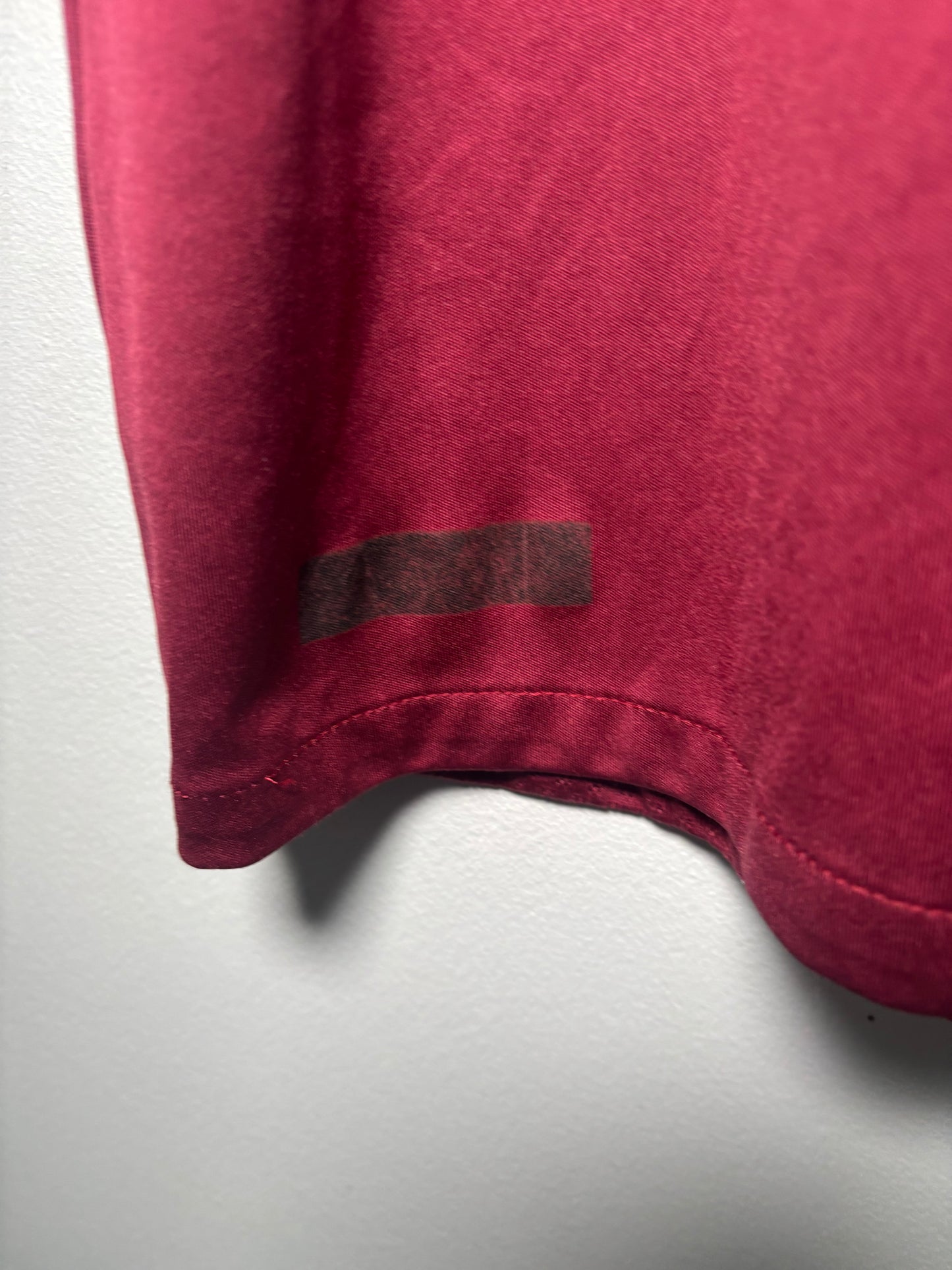 West Ham United Home Shirt 2015/16 (M)