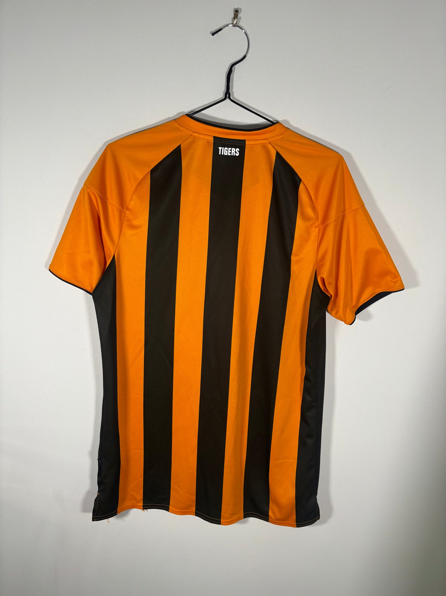 Hull City Home Shirt 2020/21 (M)