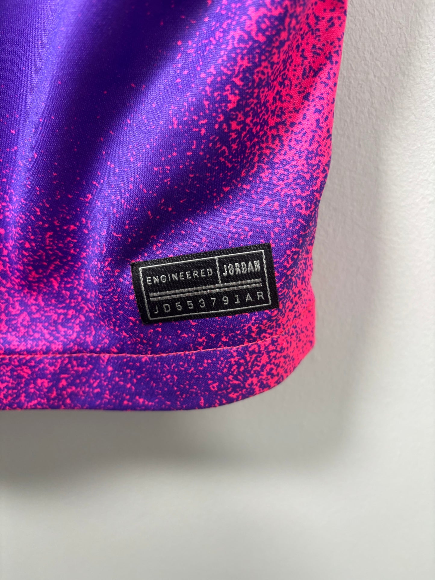 PSG Fourth Shirt 2020/21 (XL)