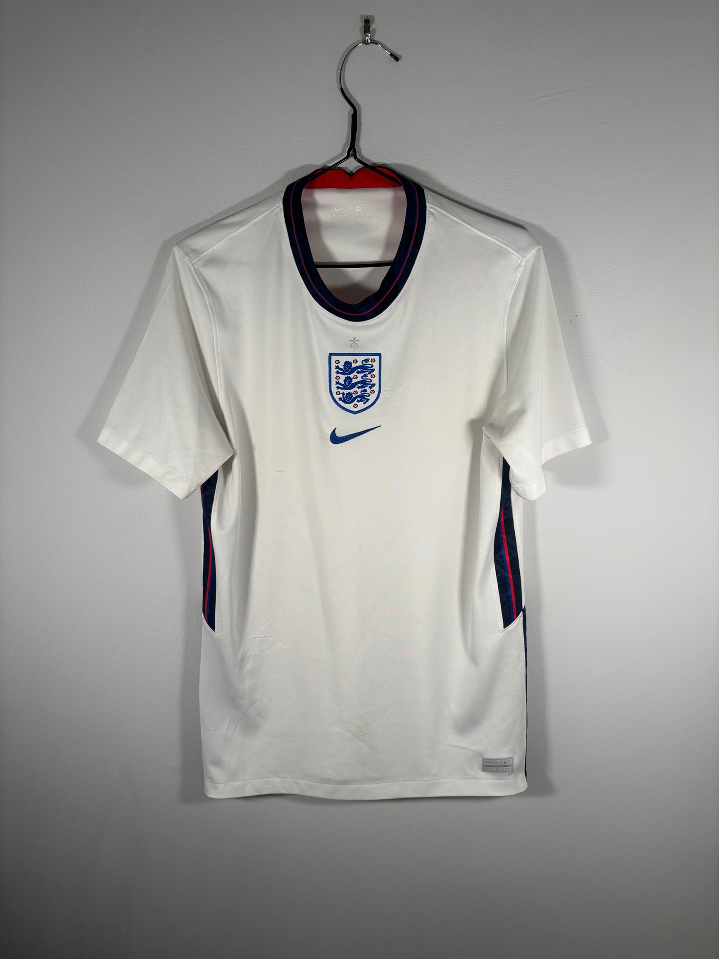 England Home Shirt 2020 (M)