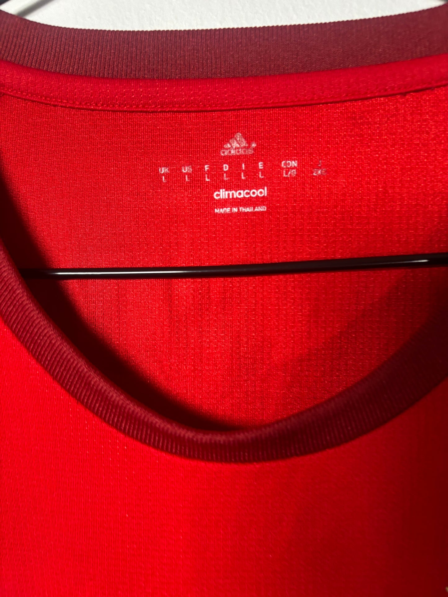 Bayern Munich Home Shirt 2015/16 (L)