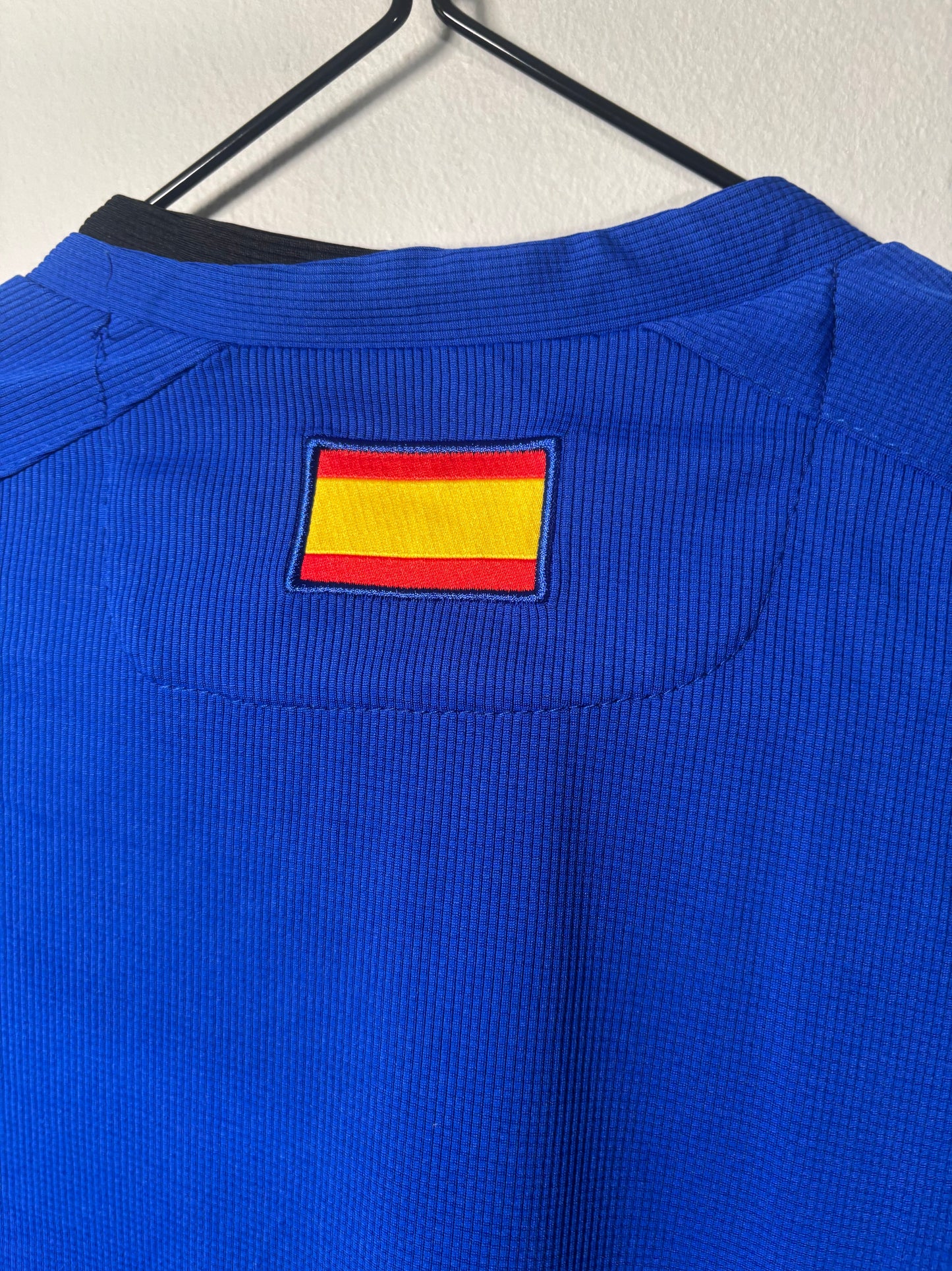 Getafe CF Home Shirt 2020/21 (S)