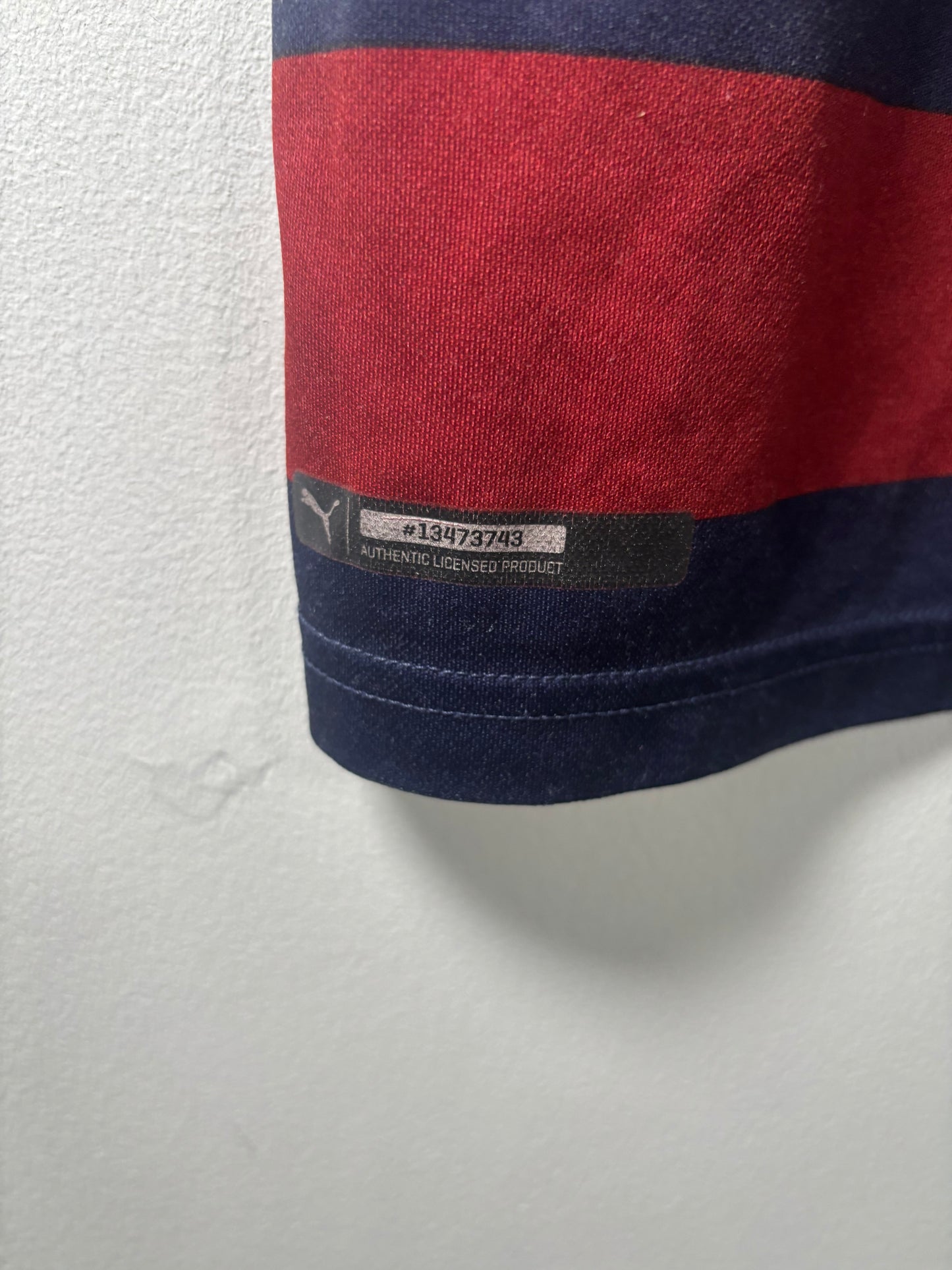 Newcastle United Away Shirt 2018/19 (M)