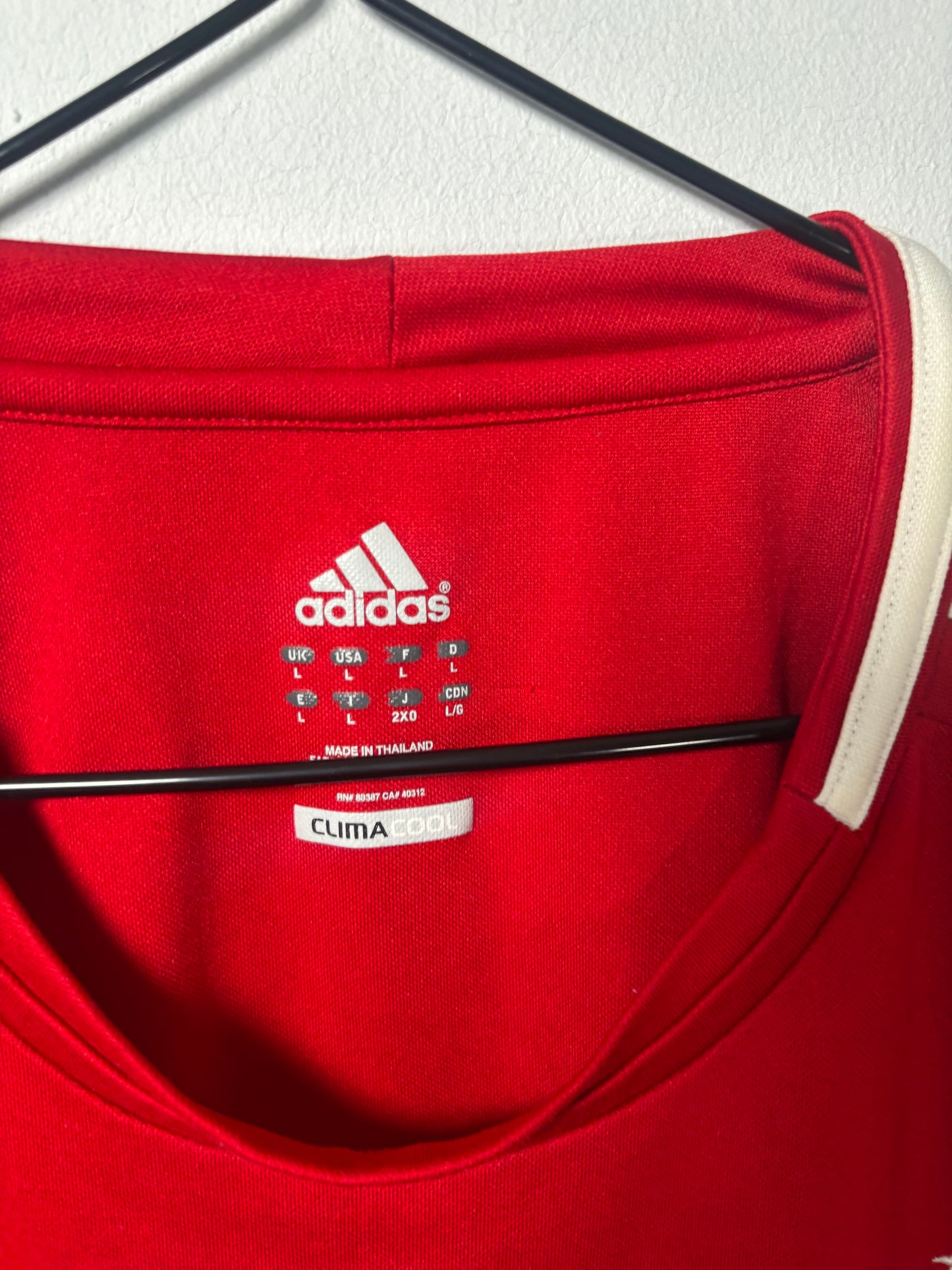 Nottingham Forest Home Shirt 2013/14 (L)