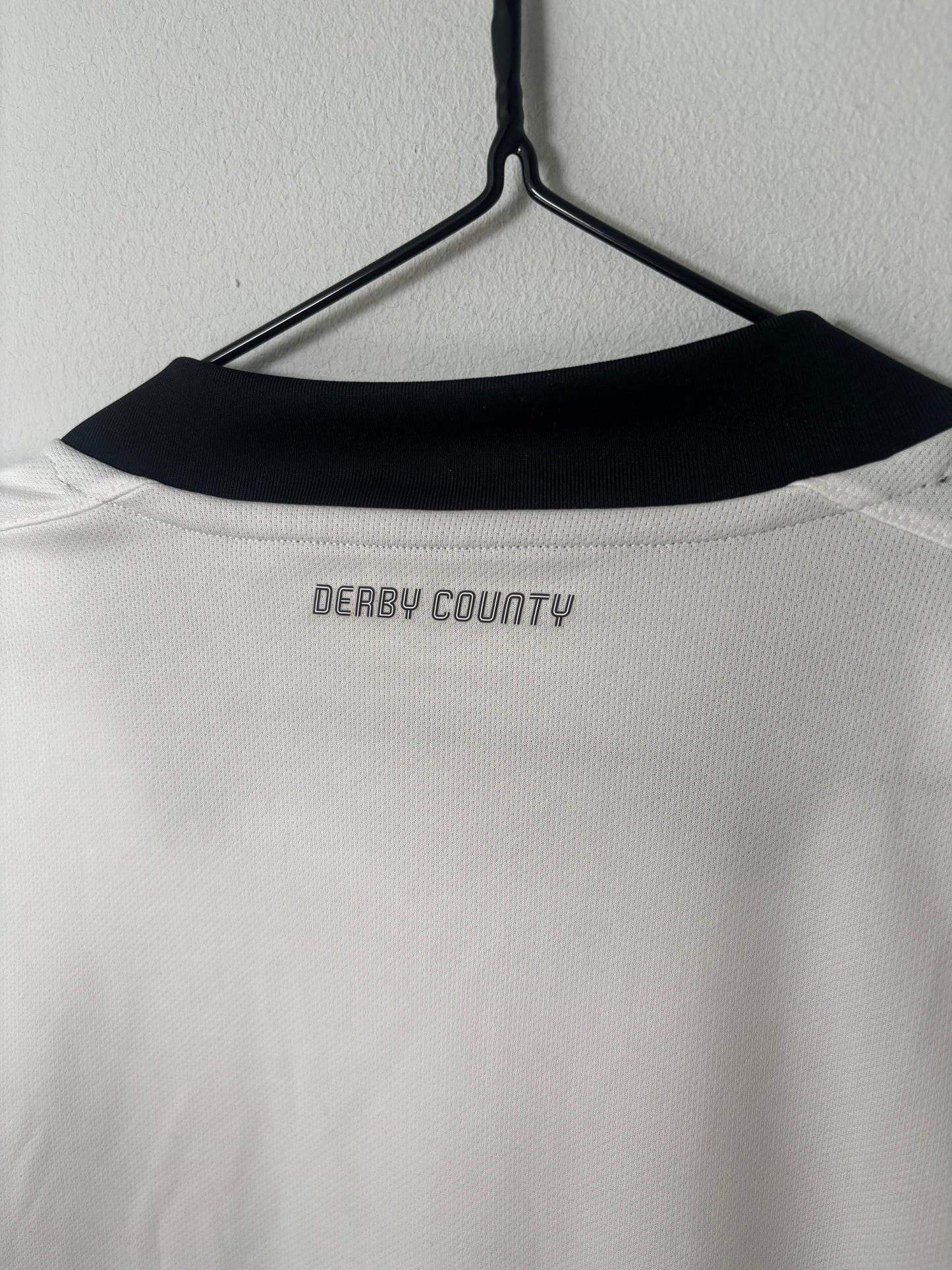 Derby County Home Shirt 2022/23 (M)