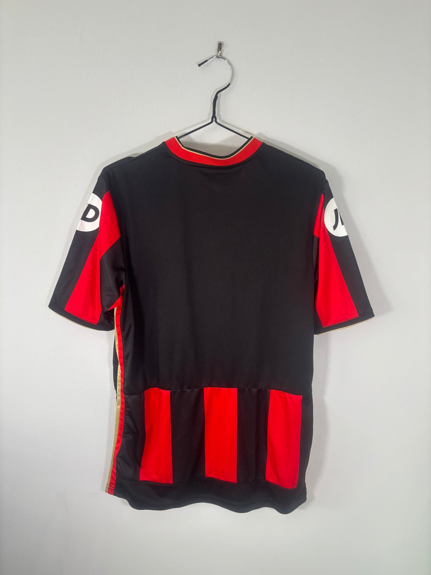 Bournemouth Home Shirt 2015/16 (S)