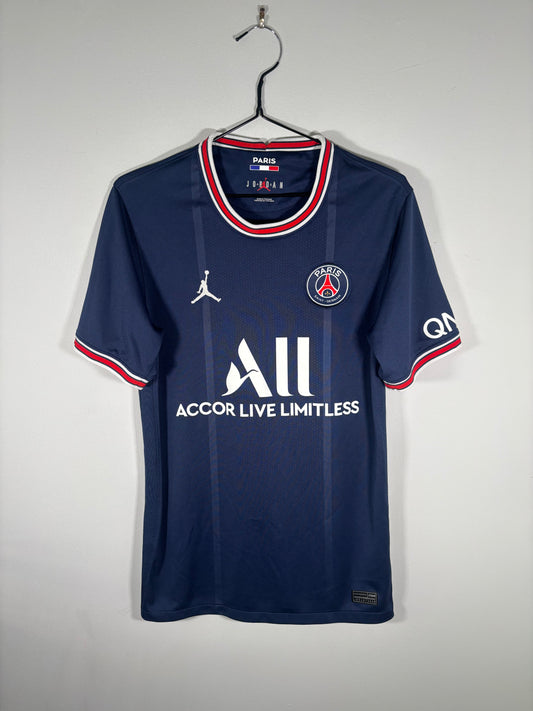 PSG Home Shirt 2021/22 (S)
