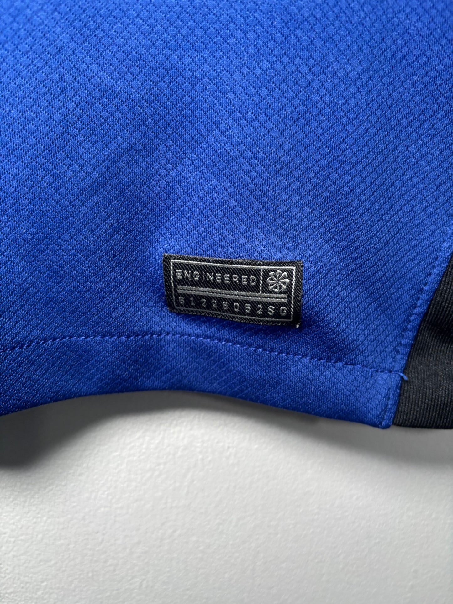 Netherlands Away Shirt 2022 (S)