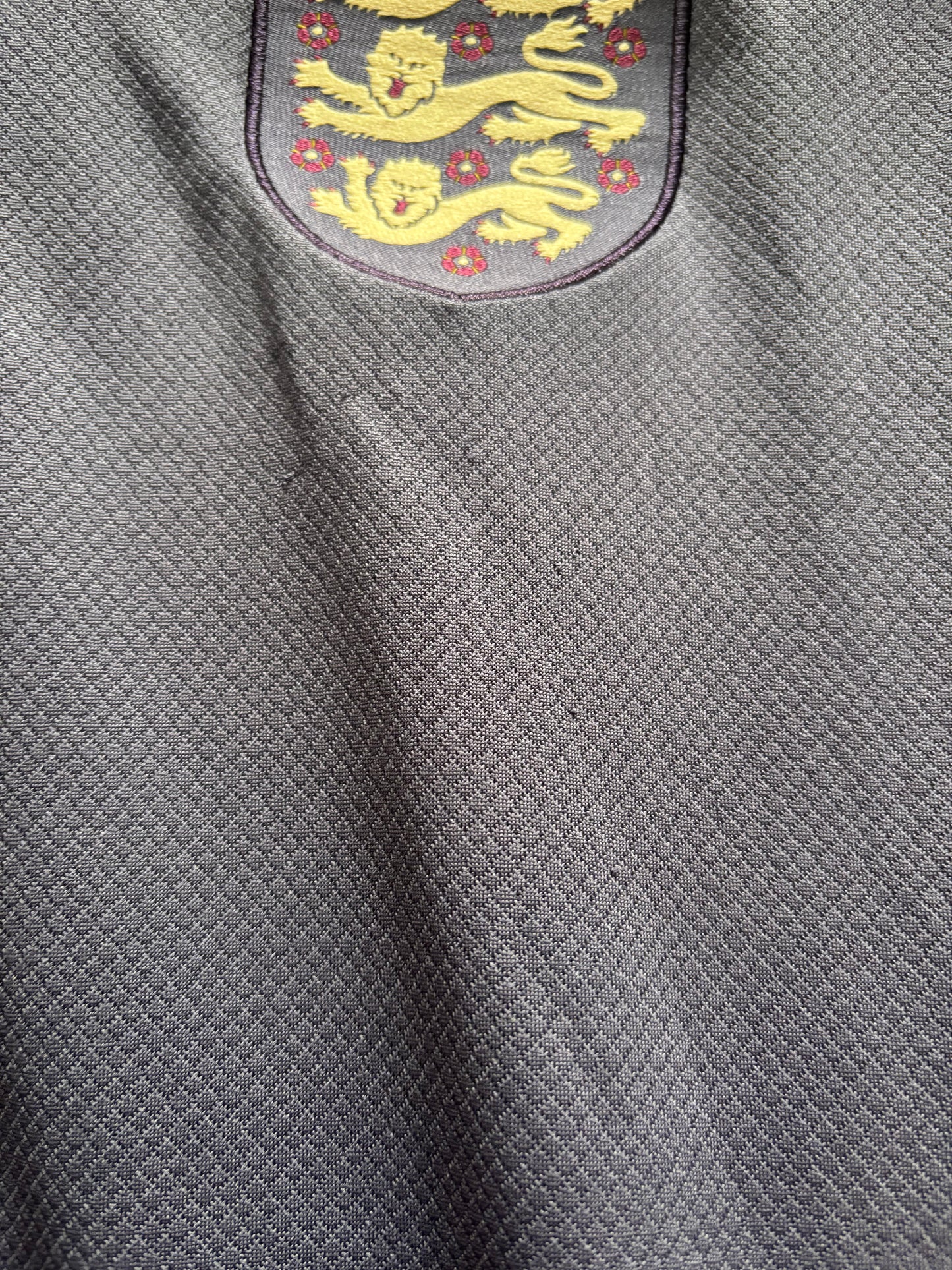 England Away Shirt 2024 (L)