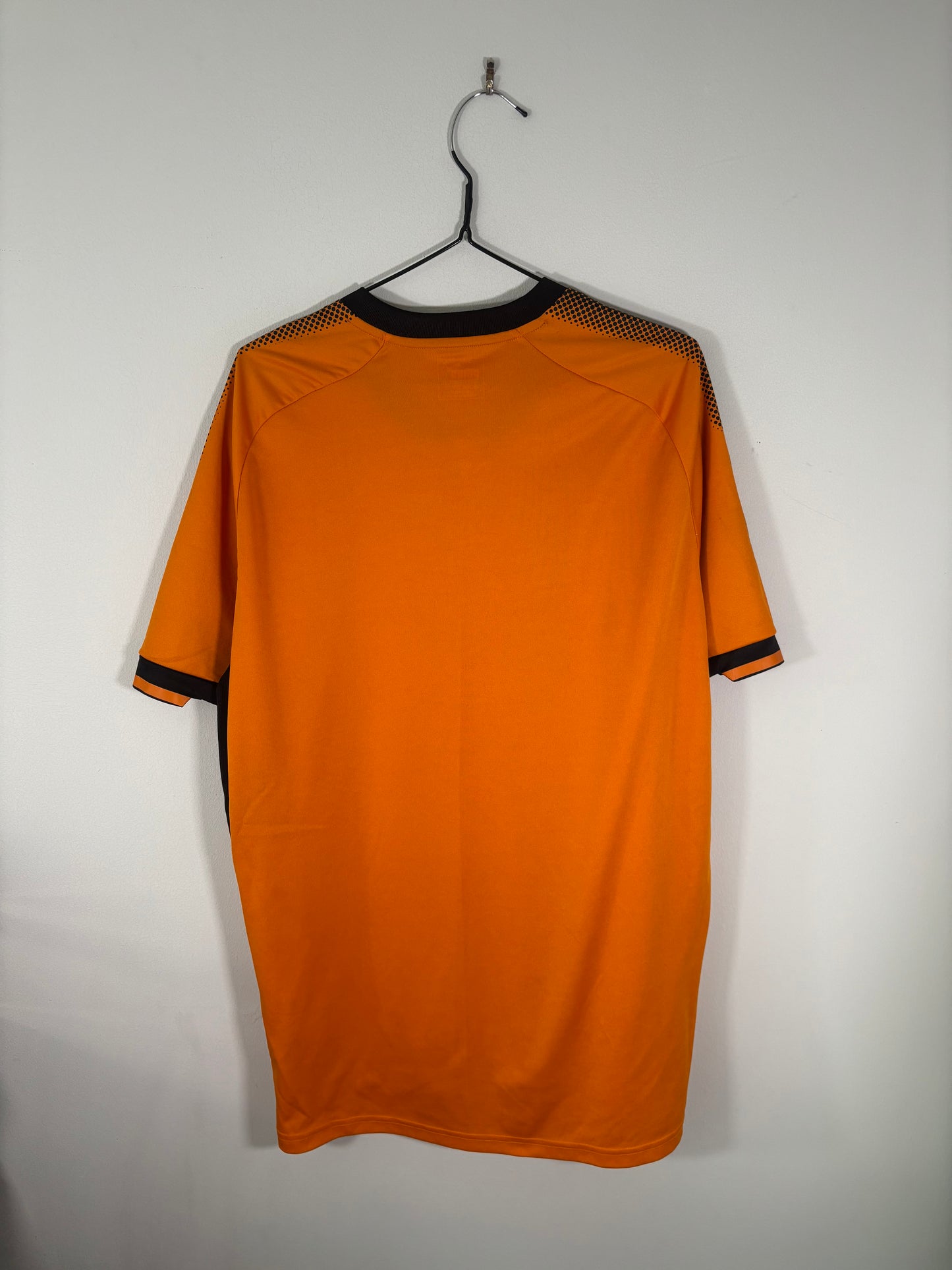 Wolves Home Shirt 2017/18 (XXL)