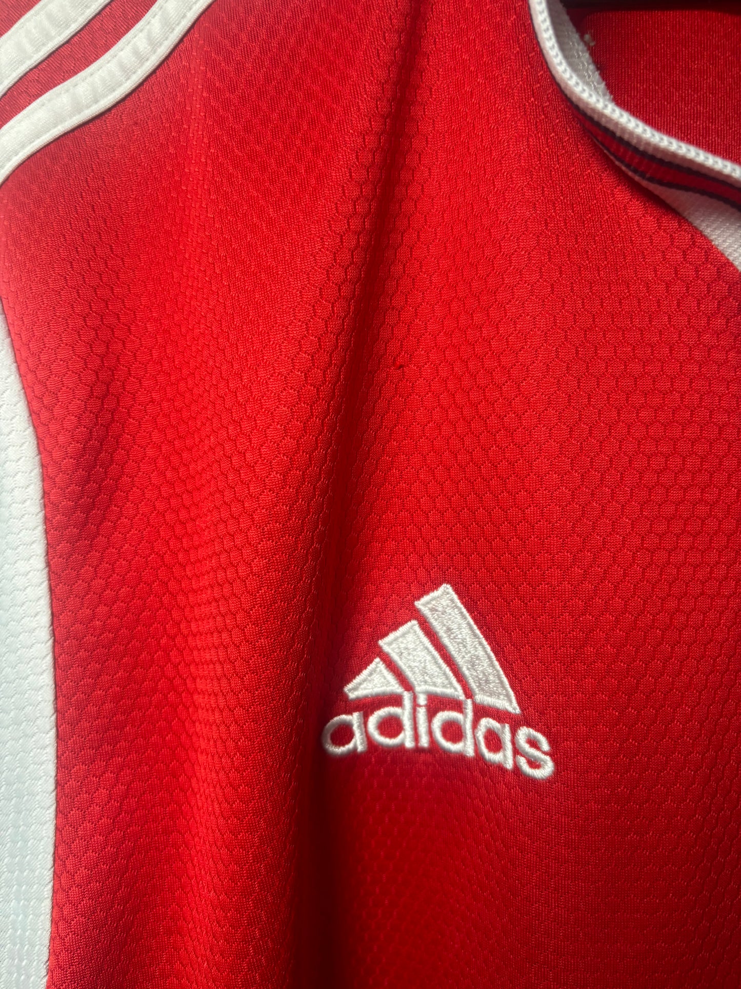 Arsenal Home Shirt 2019/20 (XL)
