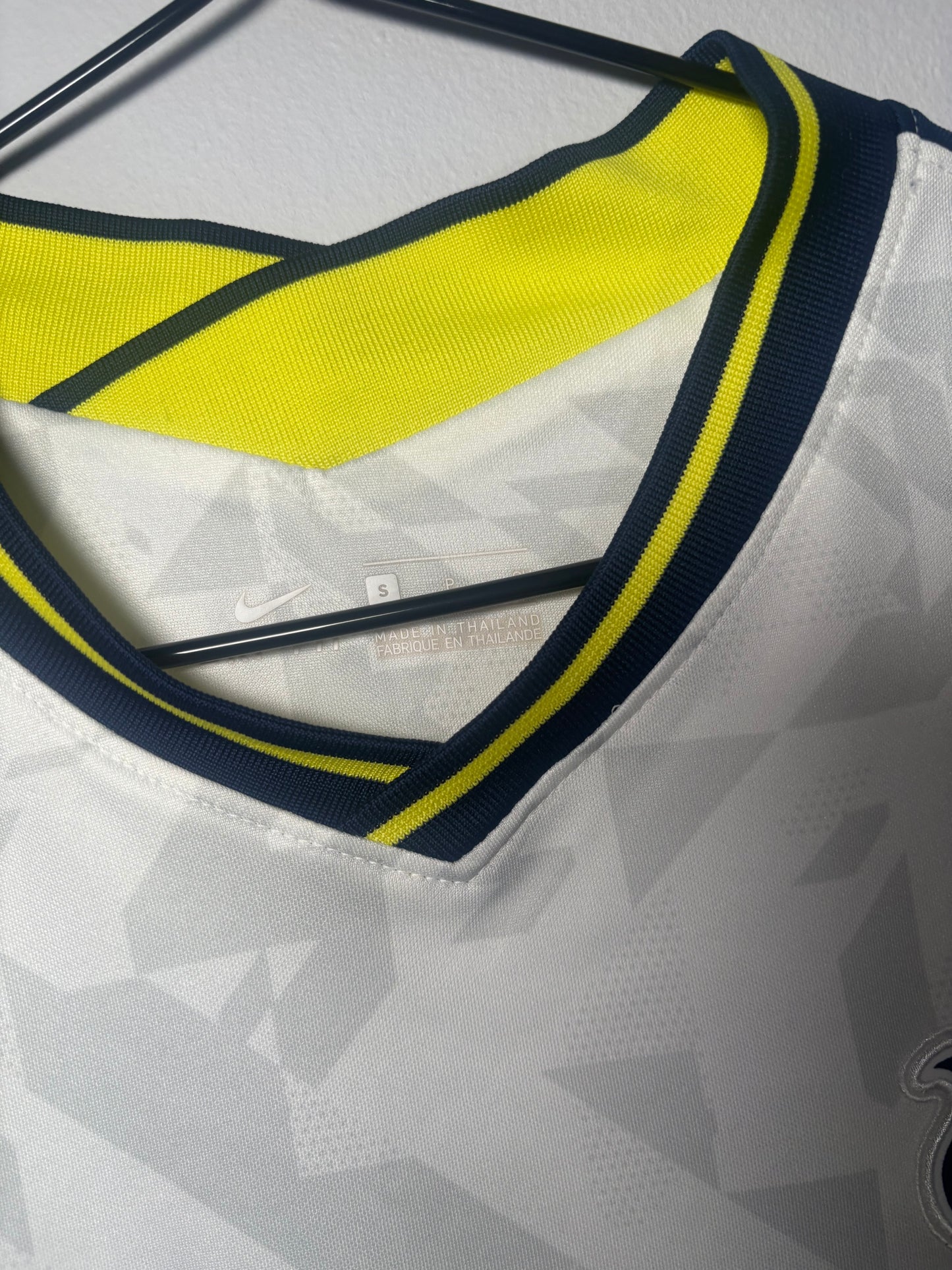 Tottenham Hotspur Home Shirt 2020/21 (S)