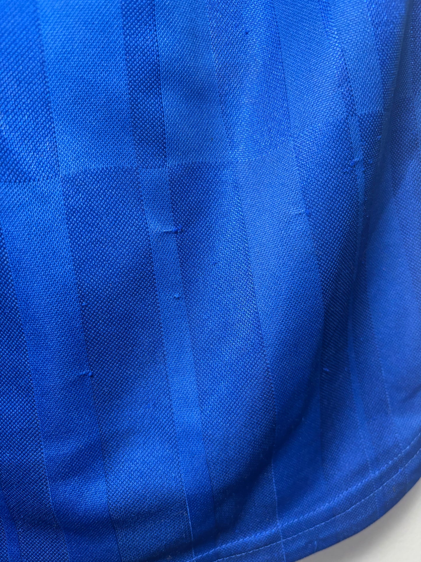 Leicester City Home Shirt 2016/17 Jamie Vardy (XLB)