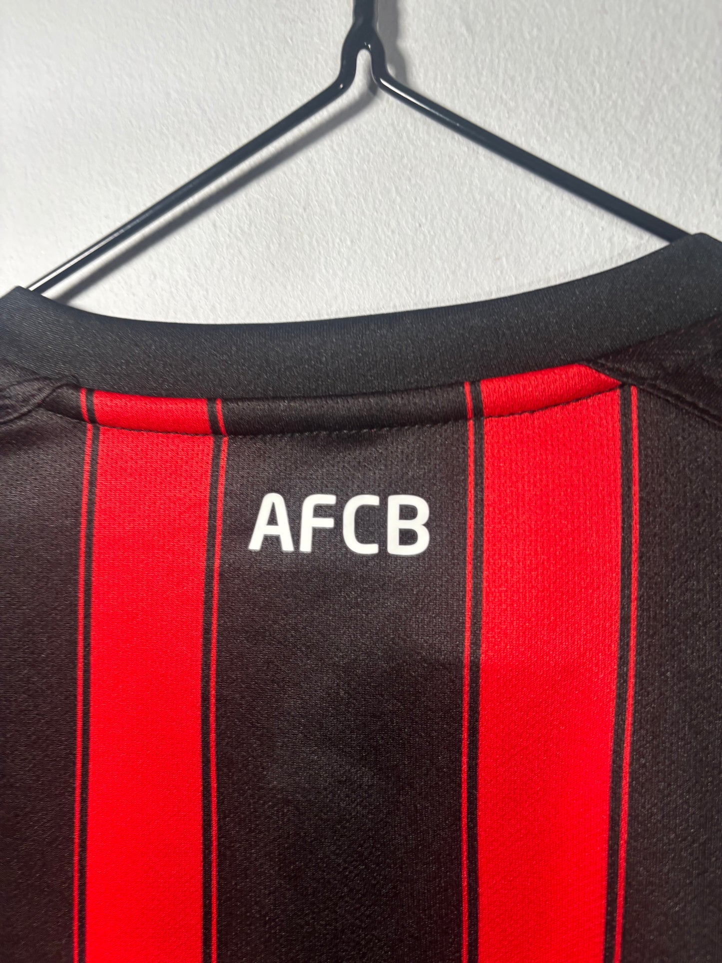 Bournemouth Home Shirt 2023/24 BNWT (L)