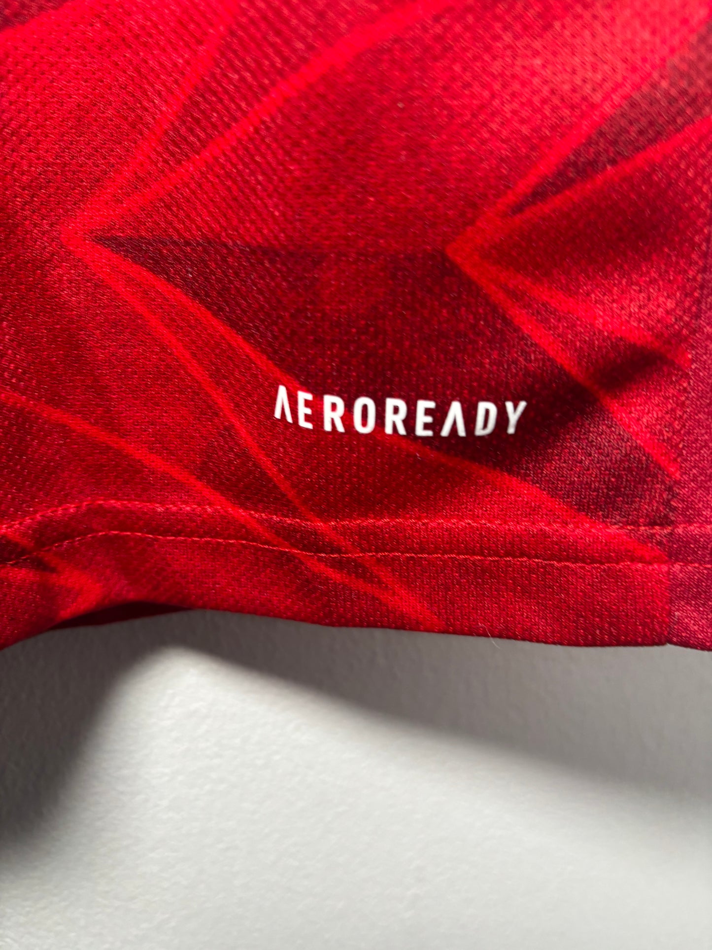 Arsenal Home Shirt 2020/21 (M)