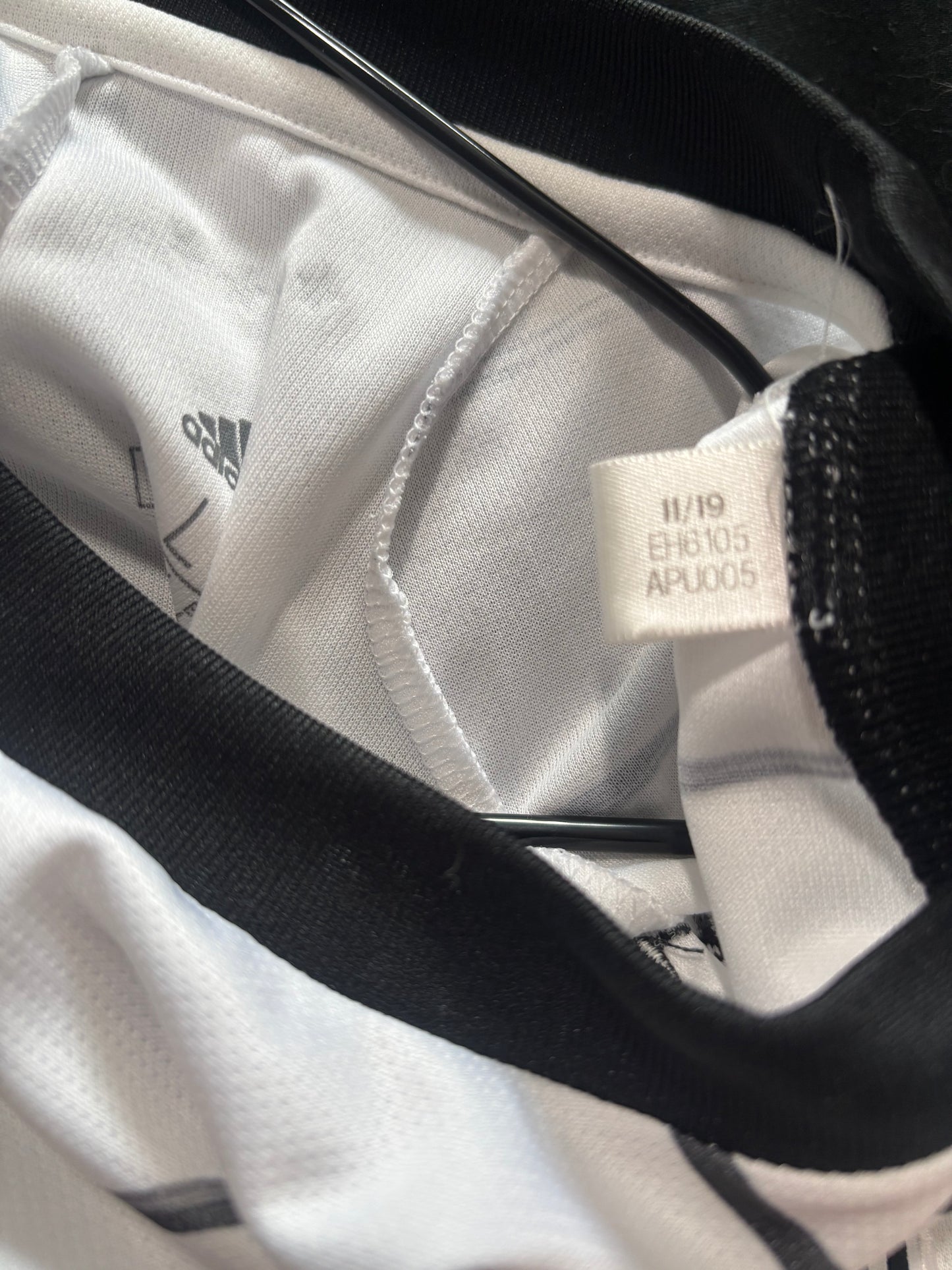 Germany Home Shirt 2020 (L)