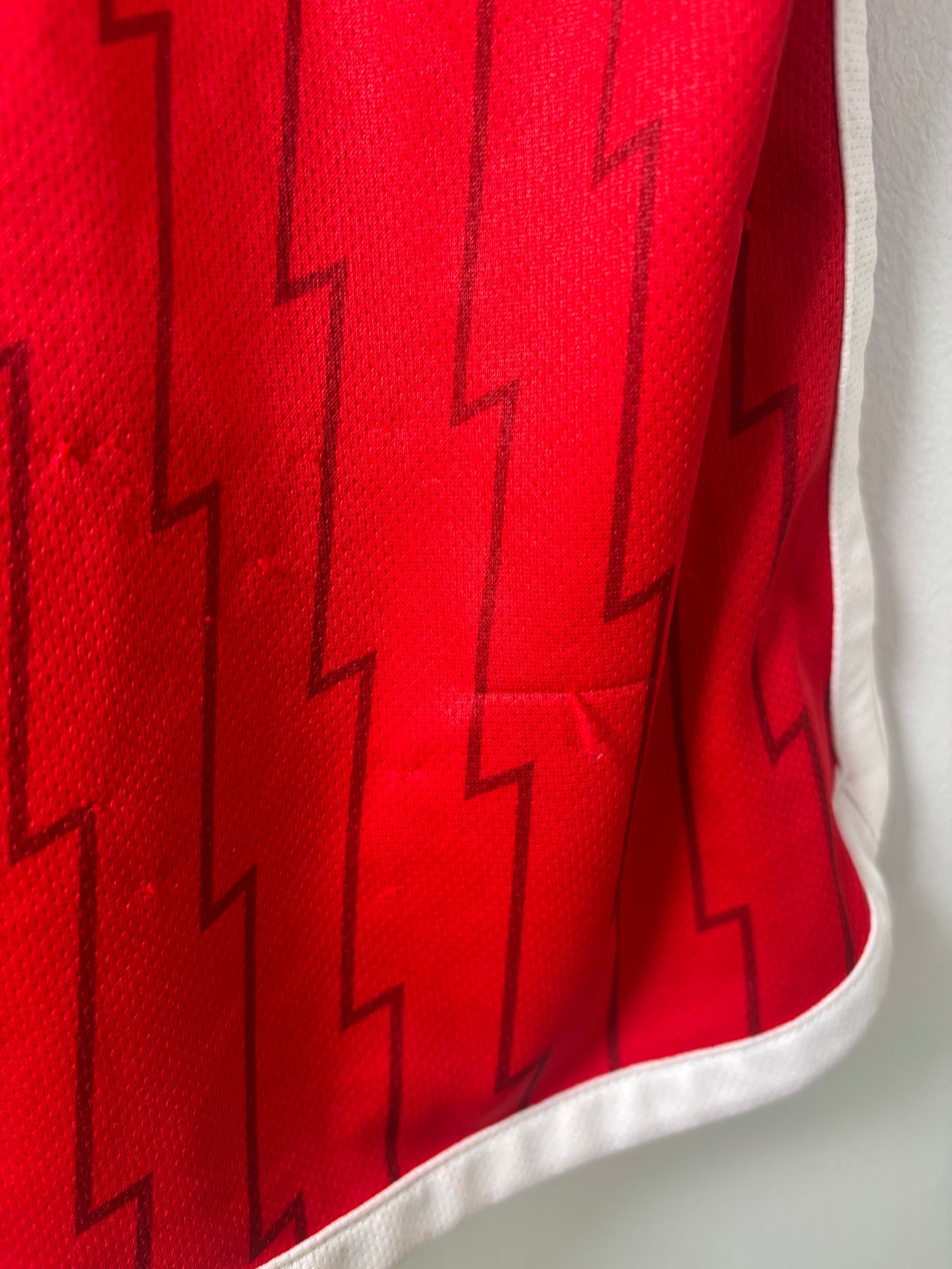 Arsenal Home Shirt 2023/24 Saka (L)